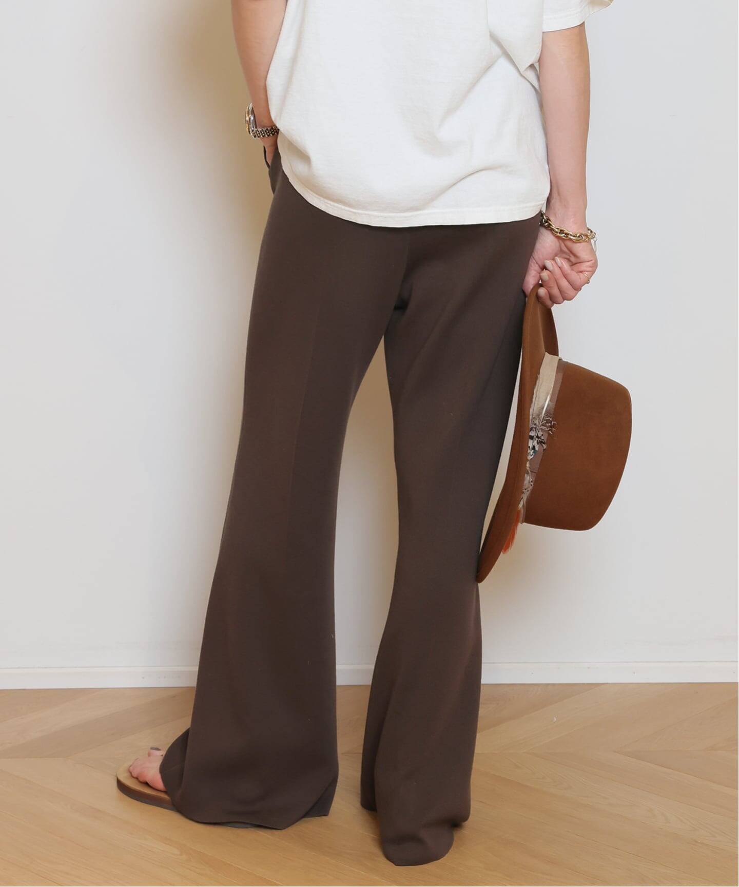 Beauty パンツ（スラックス）｜MUSE de Deuxieme Classe（ミューズ  