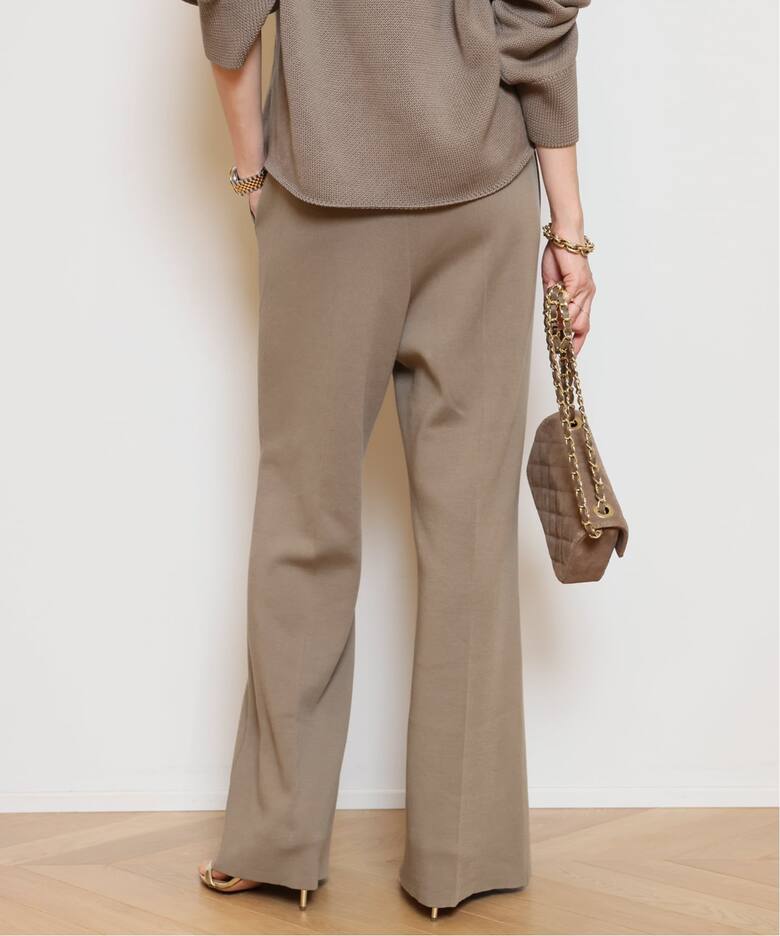 Beauty パンツ（スラックス）｜MUSE de Deuxieme Classe（ミューズ  