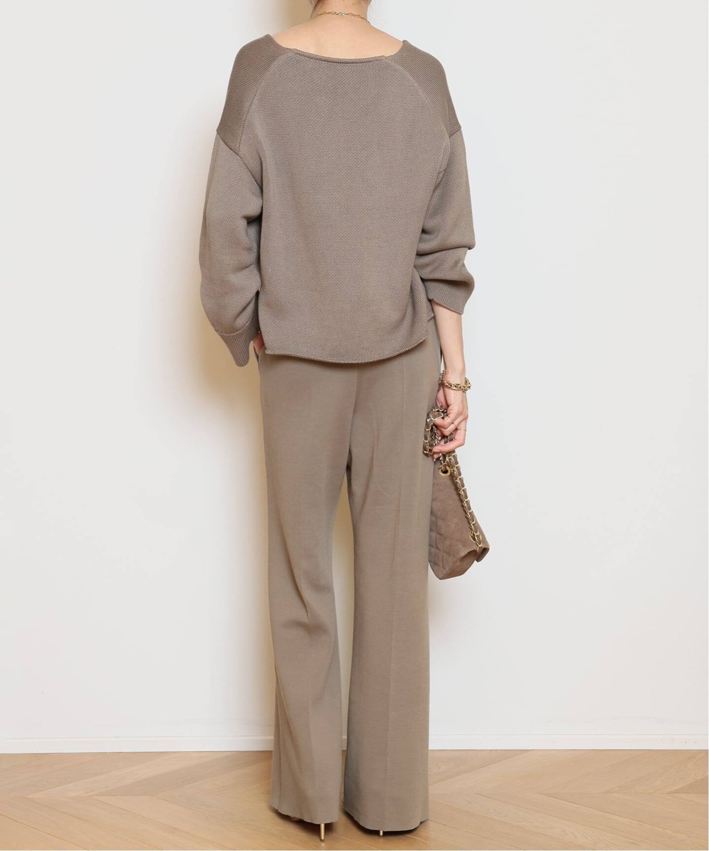 deuxieme classe beauty パンツ 36 新品 セール】*Beauty パンツ（その他パンツ）｜Deuxieme Classe