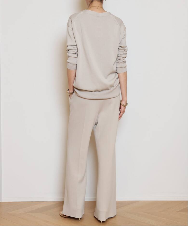 Beauty パンツ（スラックス）｜MUSE de Deuxieme Classe（ミューズ  