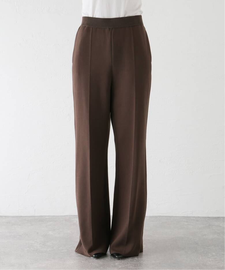 Beauty パンツ（スラックス）｜MUSE de Deuxieme Classe（ミューズ  