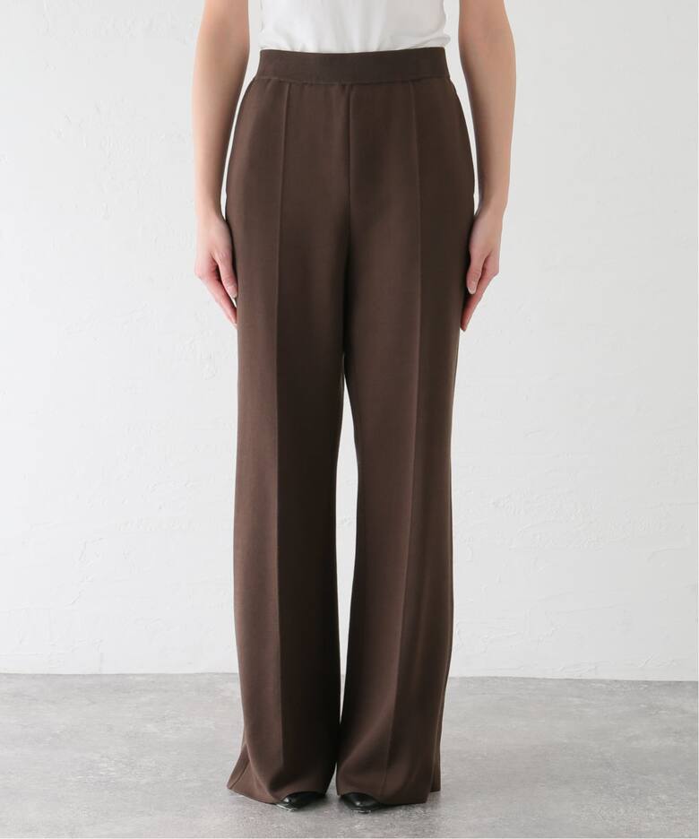 Beauty パンツ（スラックス）｜MUSE de Deuxieme Classe（ミューズ  