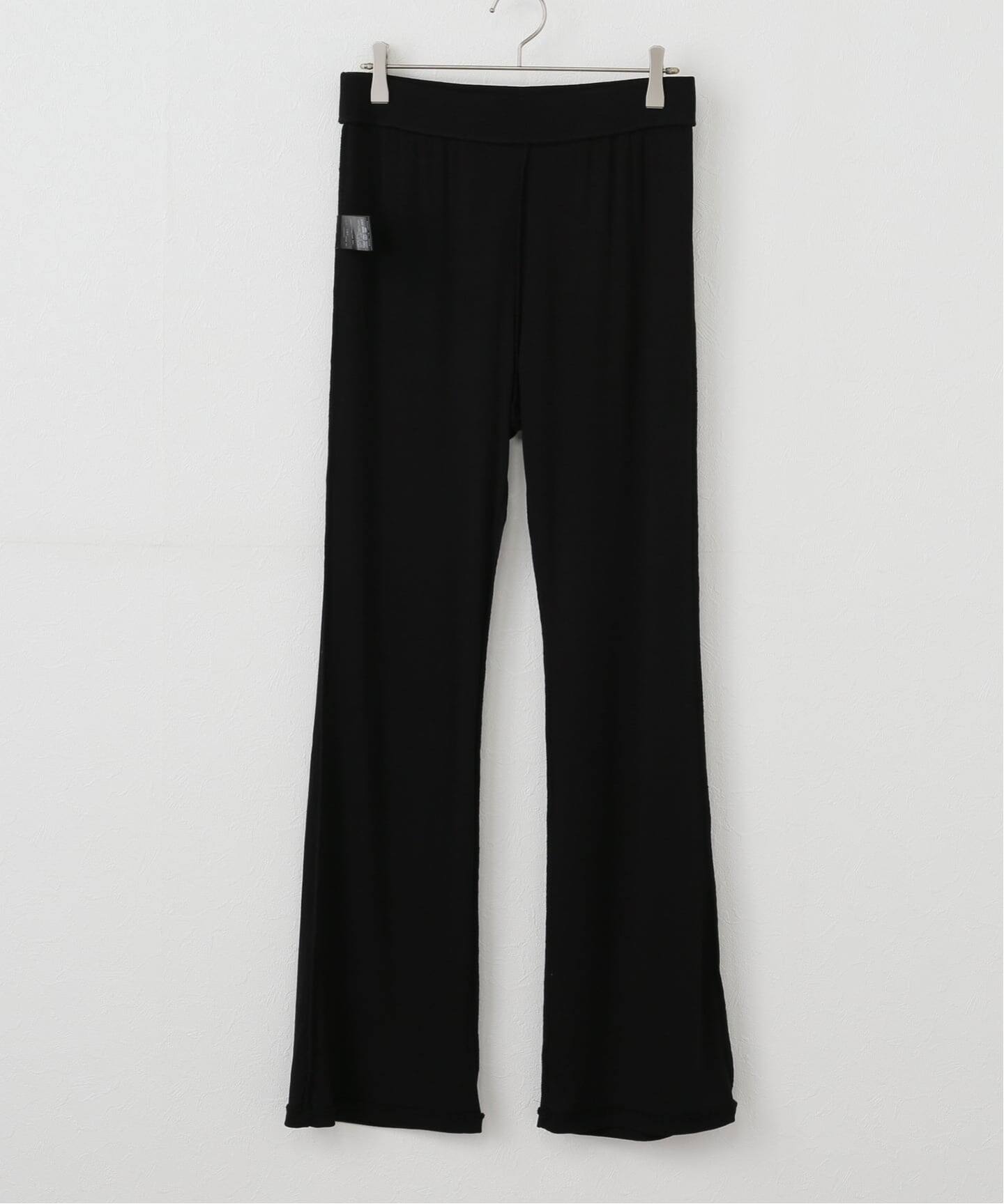 Rayon rib パンツ（レギンス・スパッツ）｜MUSE de Deuxieme Classe