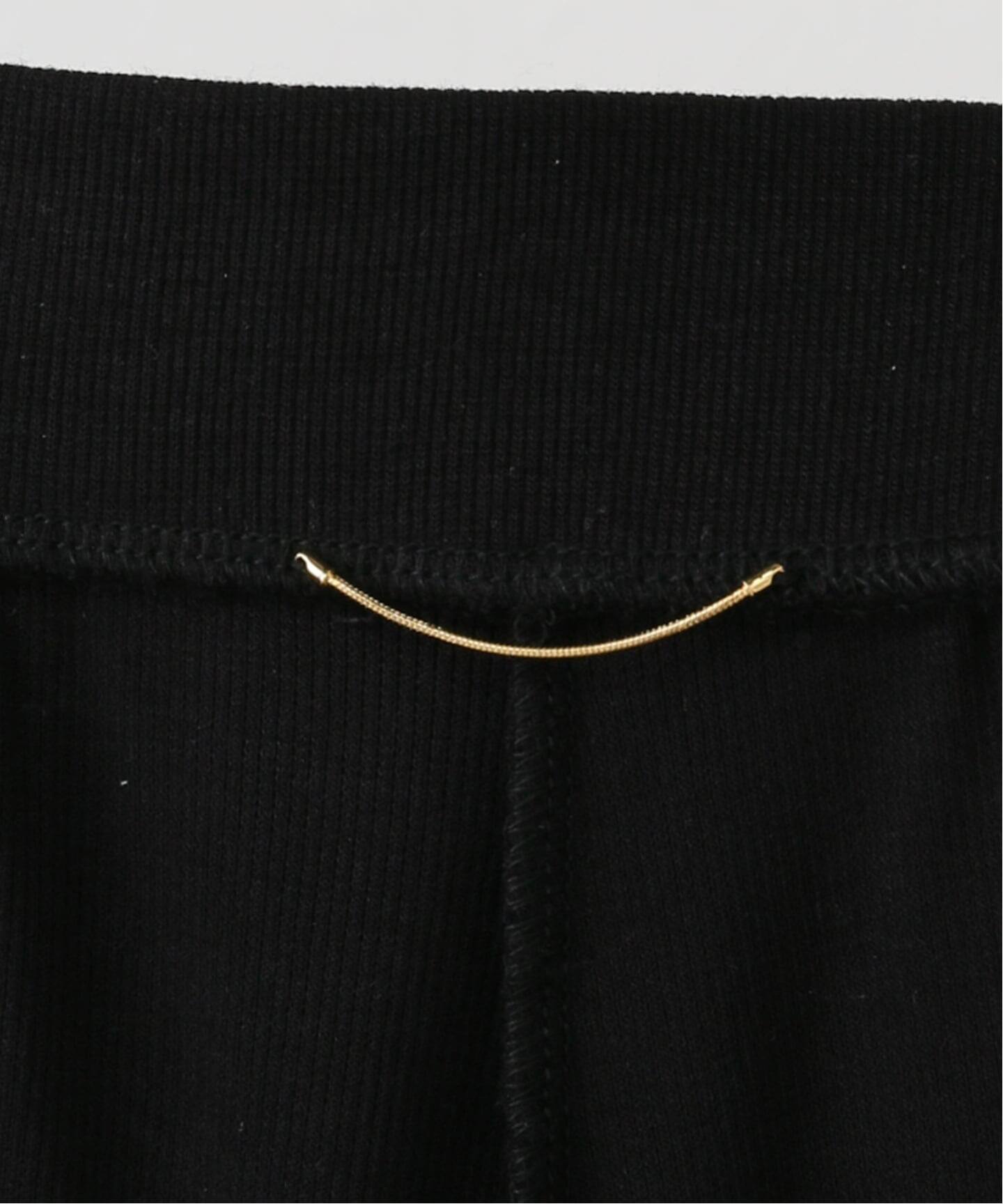 Rayon rib パンツ（レギンス・スパッツ）｜MUSE de Deuxieme Classe