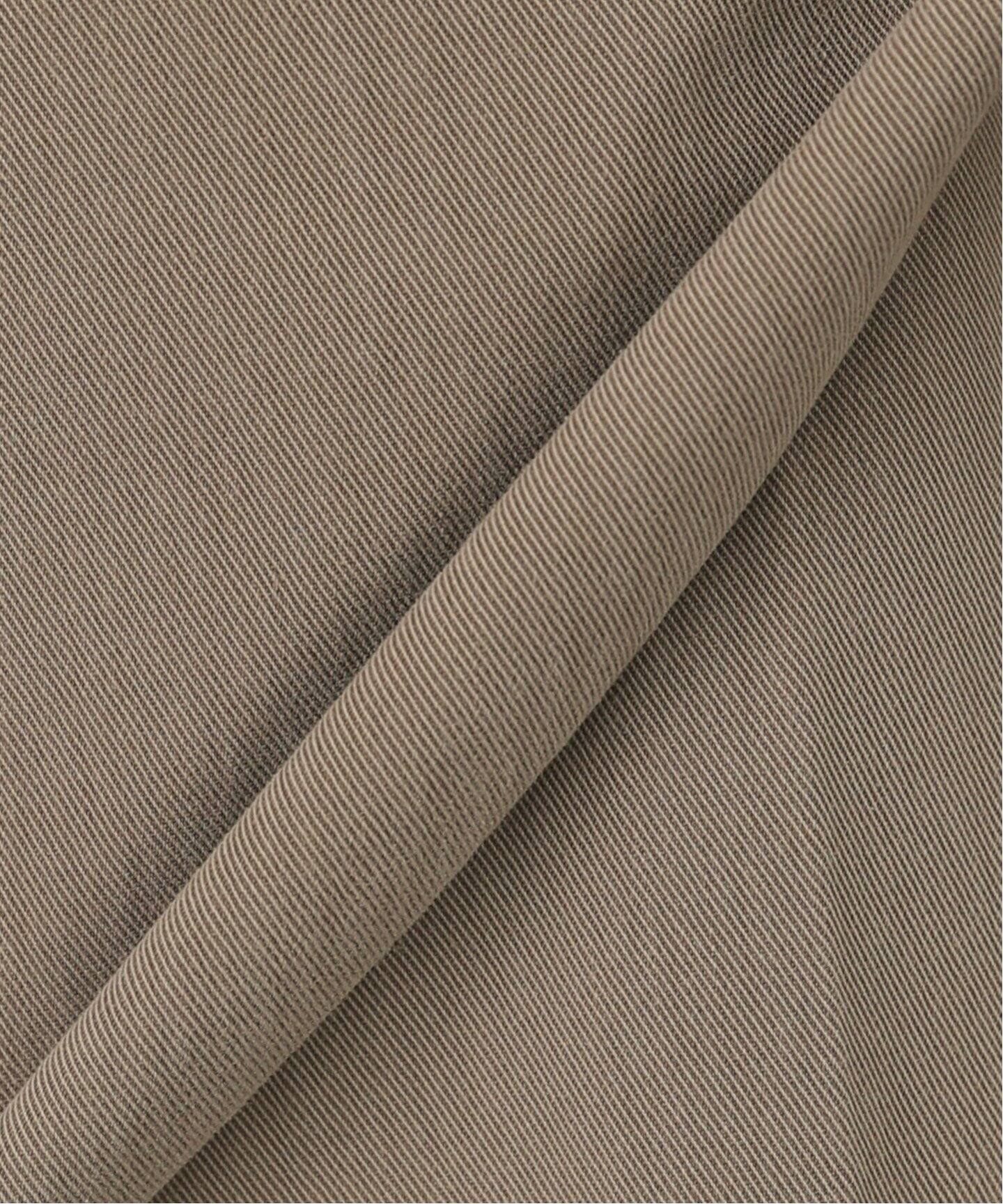 Co/Ny Wide パンツ（スラックス）｜MUSE de Deuxieme Classe（ミューズ