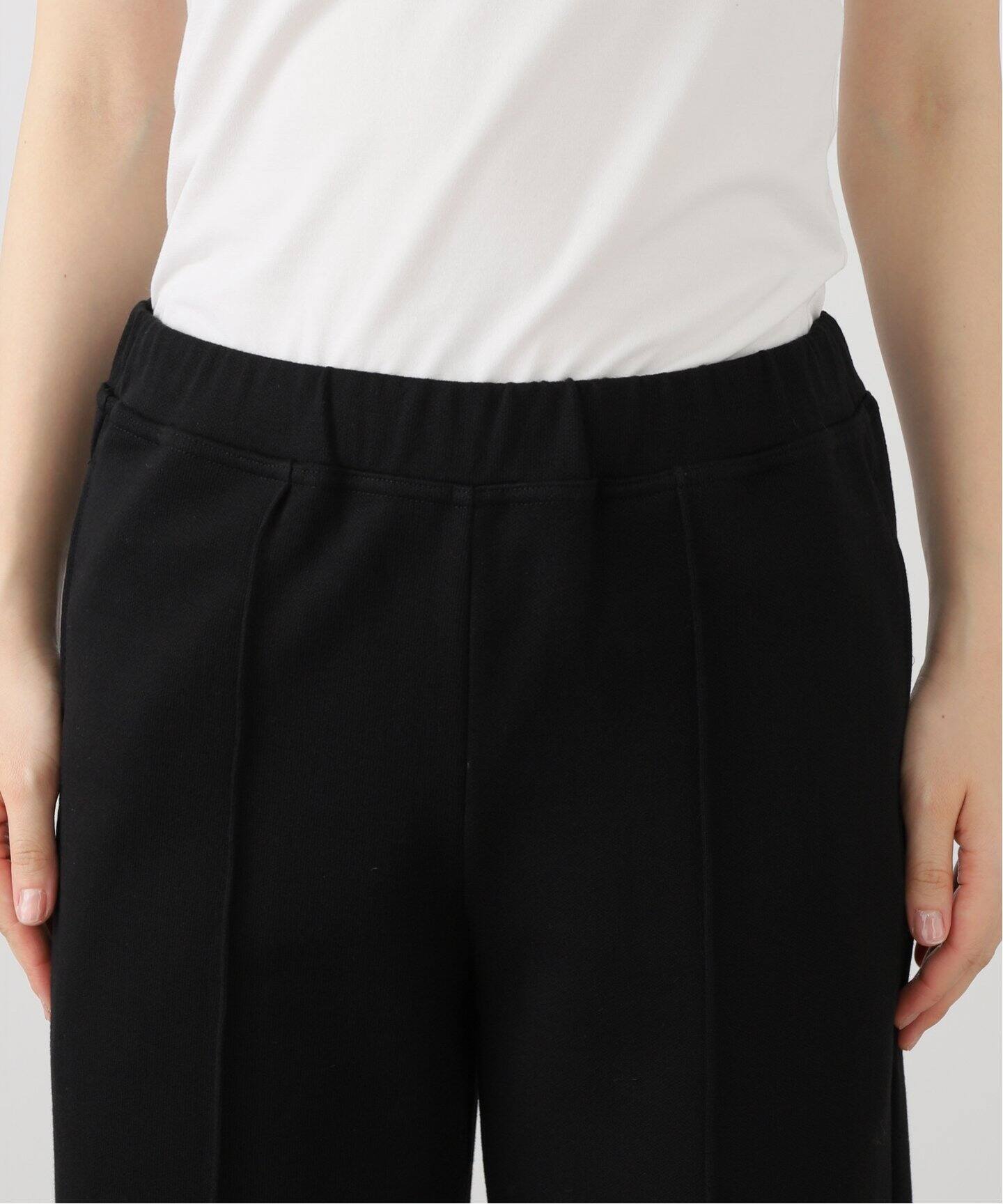 MUSE de Deuxieme Classe SPALDING トラックパンツ nifty パンツ（スラックス）｜MUSE de Deuxieme Classe