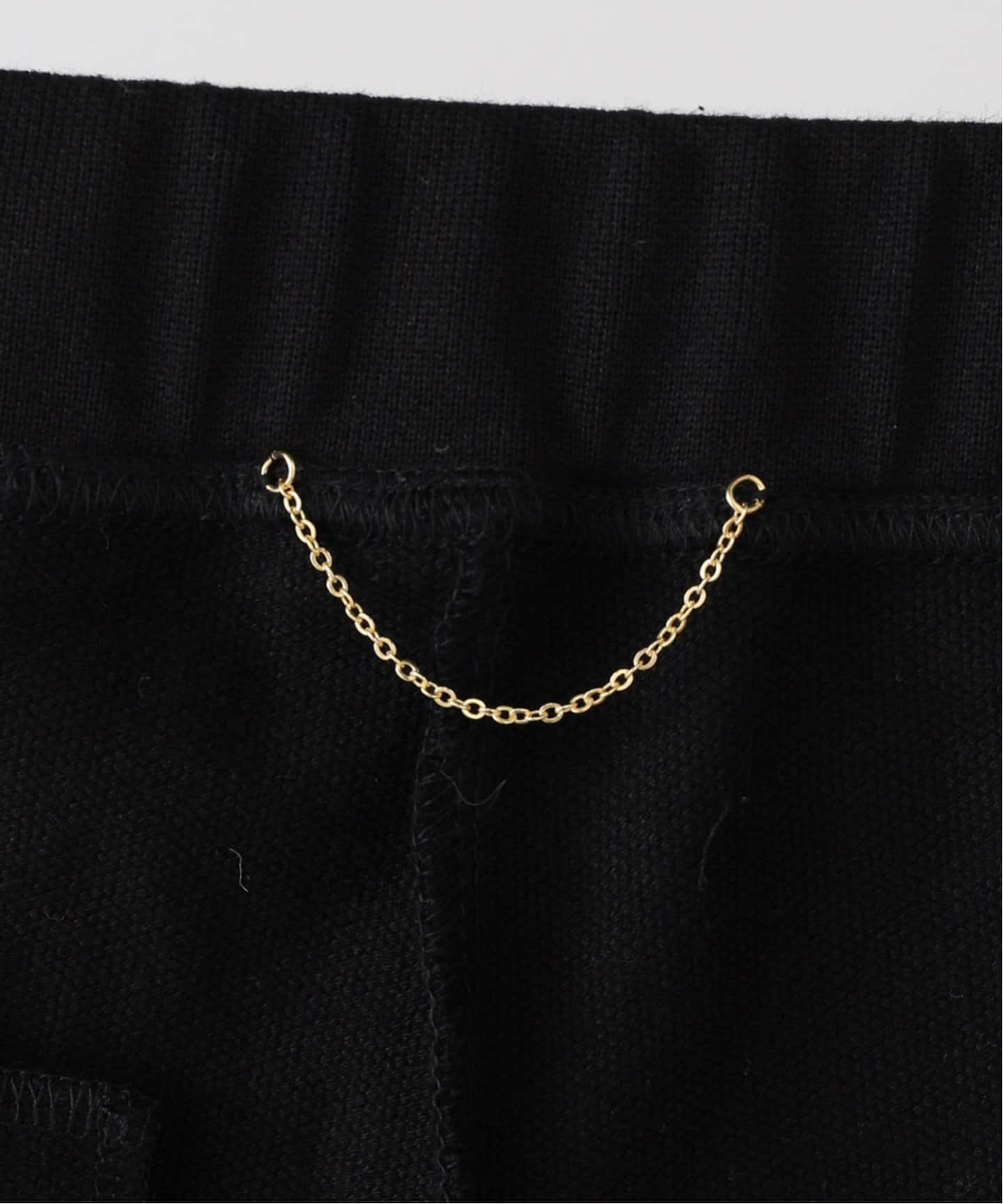WIDE SWEAT パンツ（スウェットパンツ）｜MUSE de Deuxieme