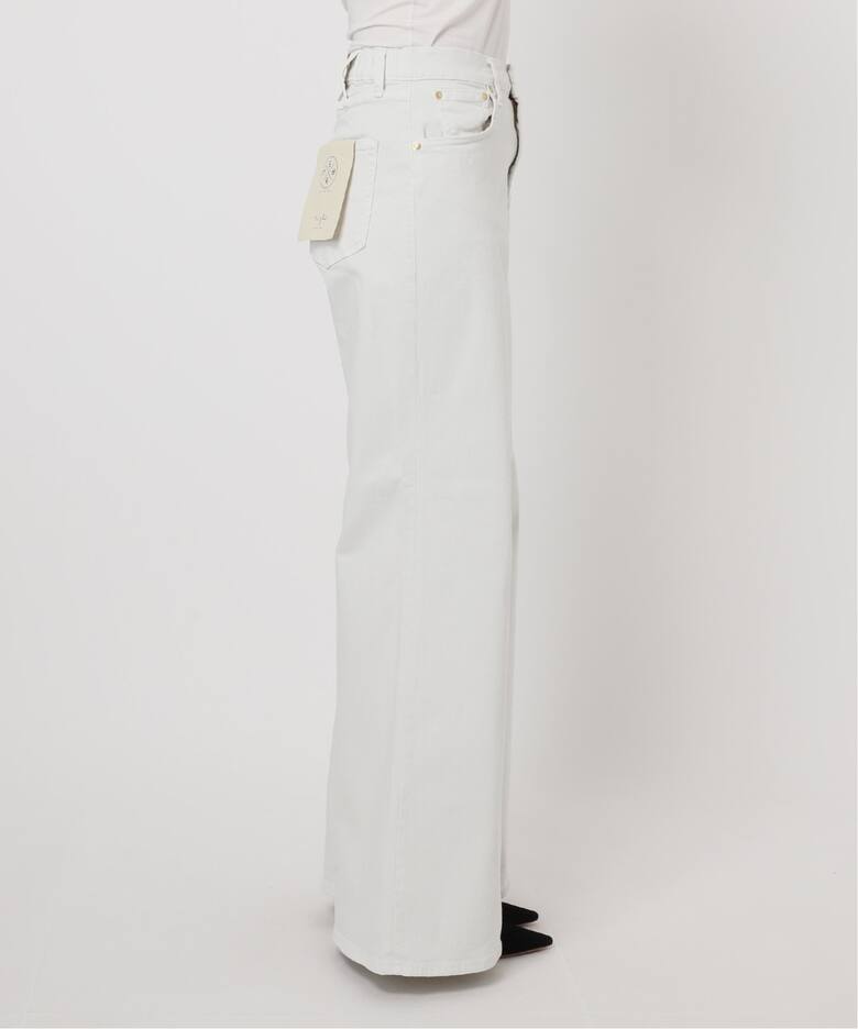 SURT/サート】 5 POCKET バギー（デニムパンツ・ジーンズ）｜MUSE de  