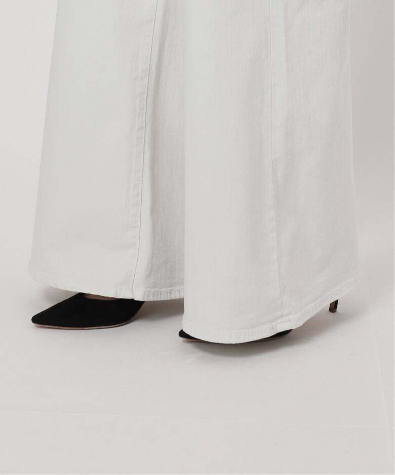 SURT/サート】 5 POCKET バギー（デニムパンツ・ジーンズ）｜MUSE de  