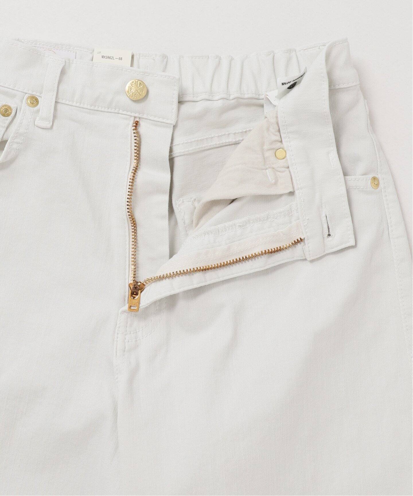 MUSE de Deuxieme Classe SURT 5POCKET バギー SURT/サート】 5 POCKET バギー（デニムパンツ・ジーンズ