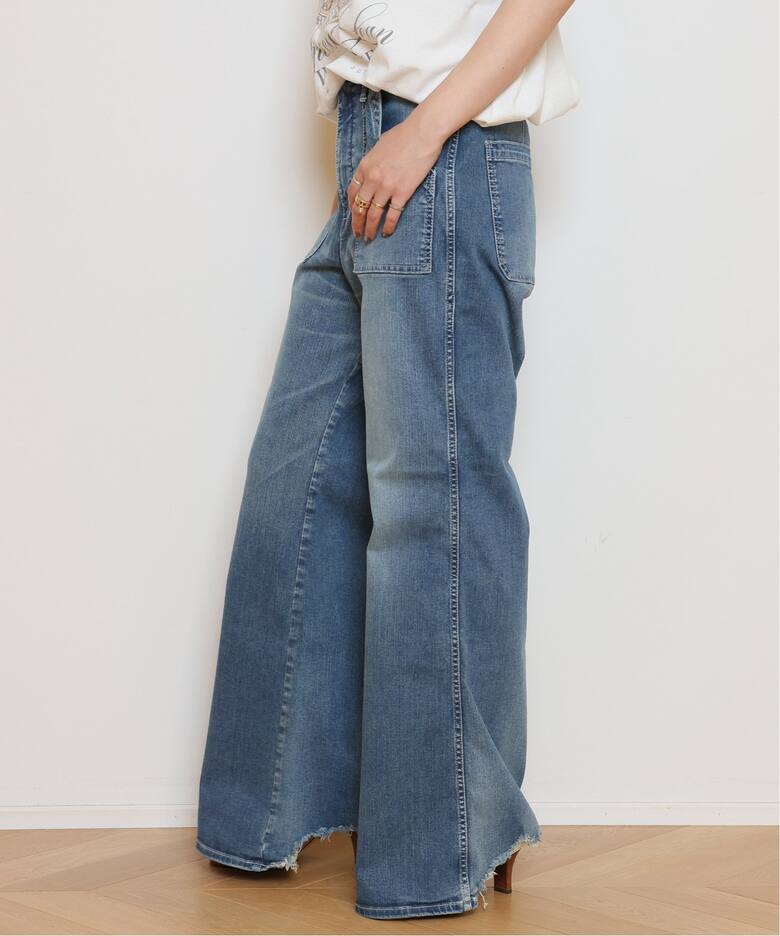 SURT/サート】ベイカーデニム（デニムパンツ・ジーンズ）｜MUSE de  