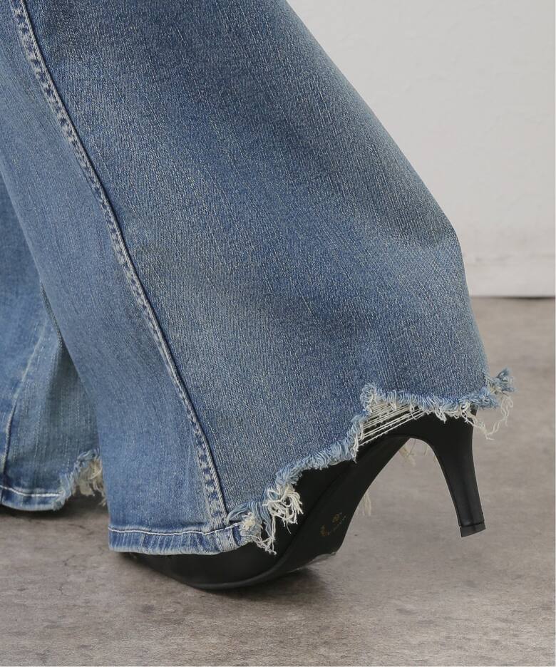 SURT/サート】ベイカーデニム（デニムパンツ・ジーンズ）｜MUSE de  