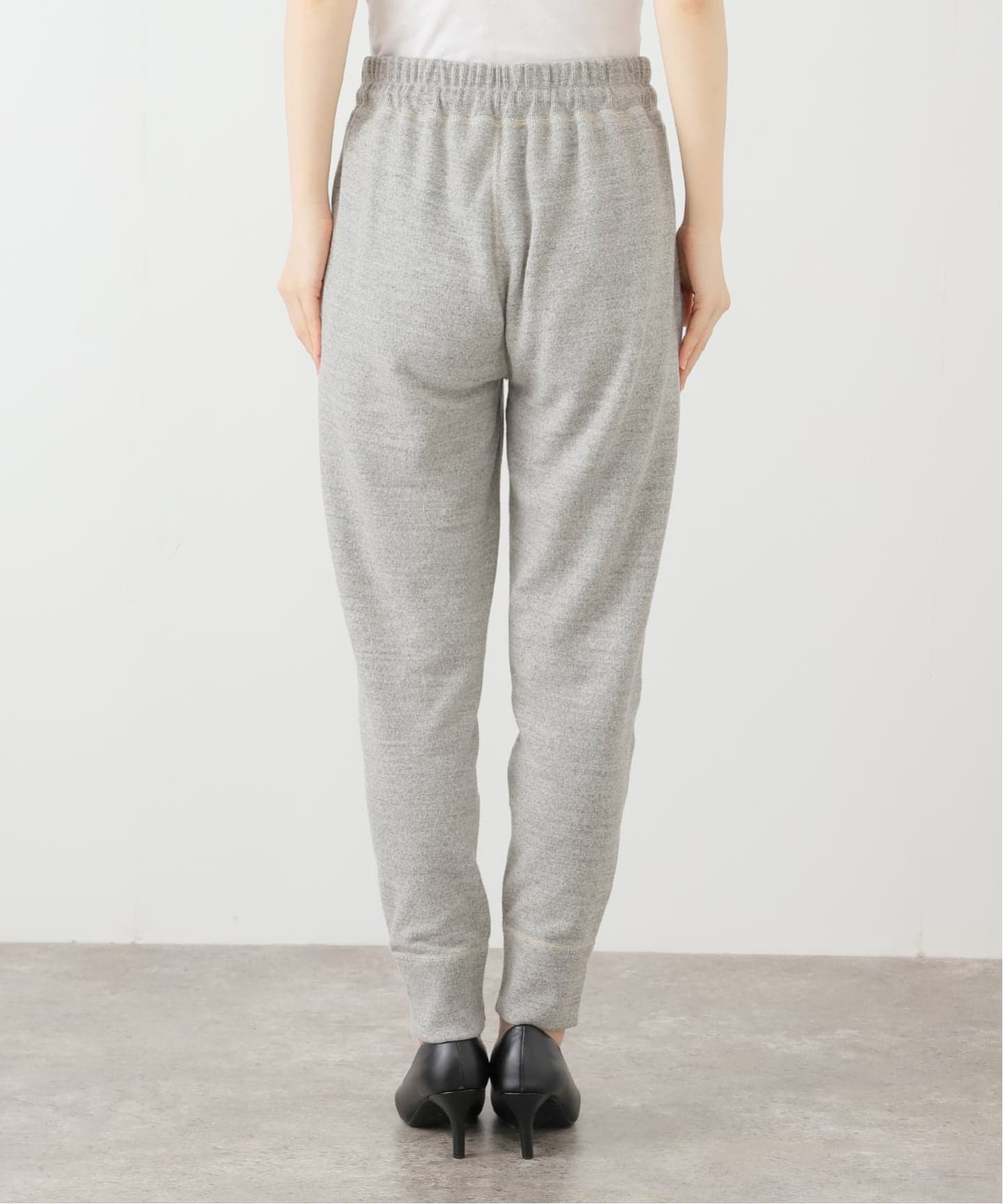 MADISONBLUE/マディソンブルー】SWEAT パンツ（スウェットパンツ