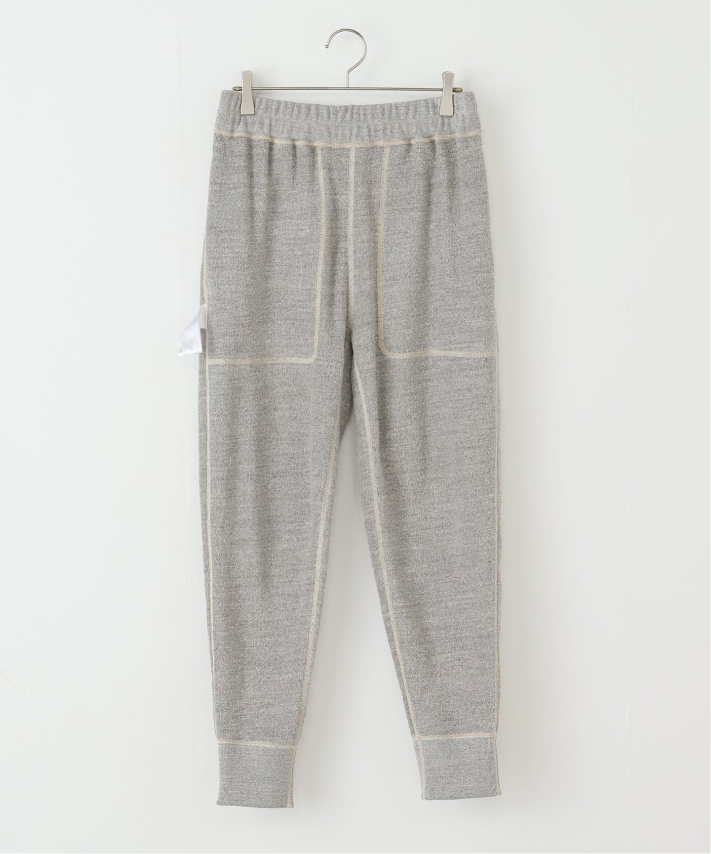 MADISONBLUE/マディソンブルー】SWEAT パンツ（スウェットパンツ