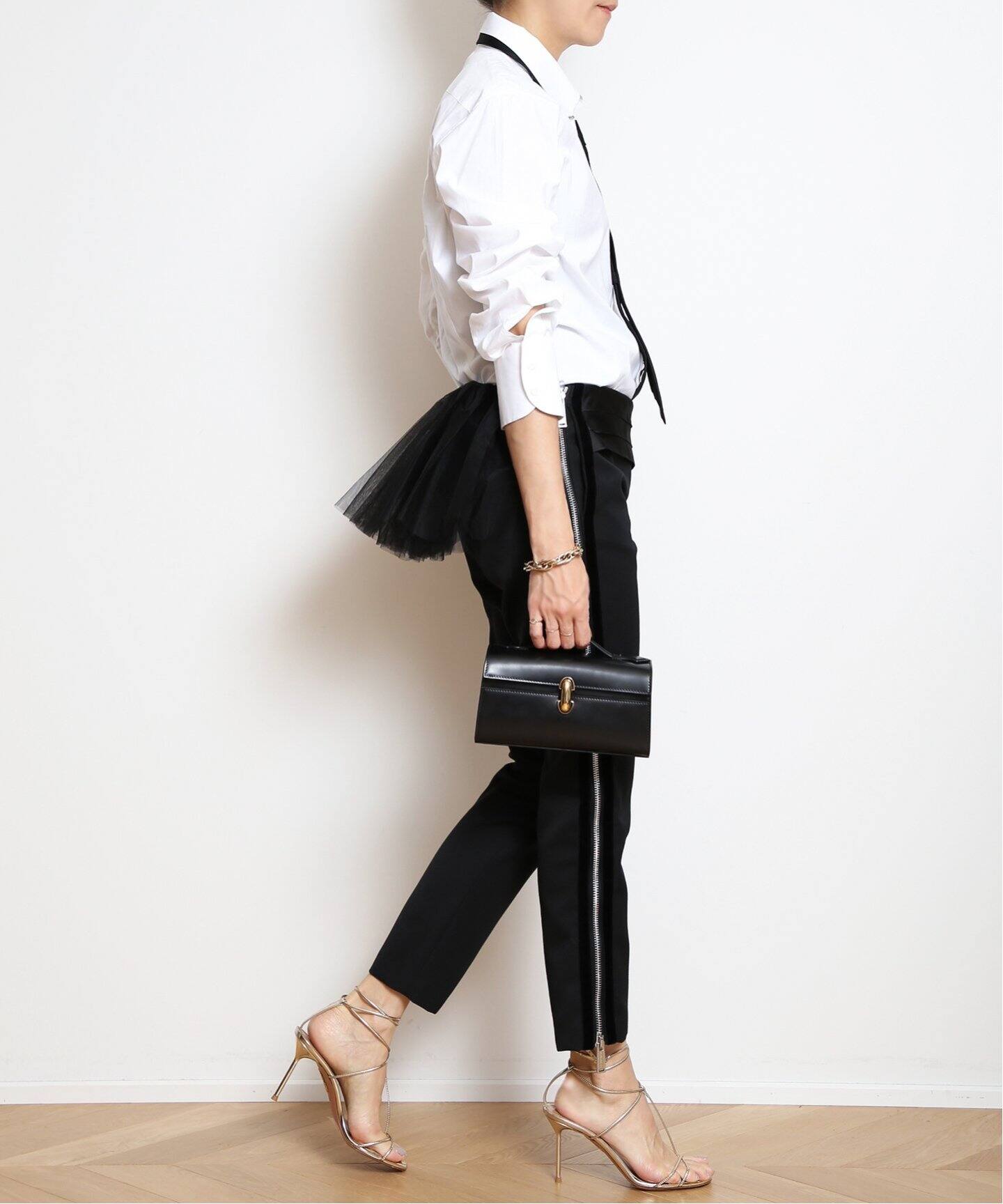 DSQUARED2/ディースクエアード】BALLERINA パンツ（その他パンツ