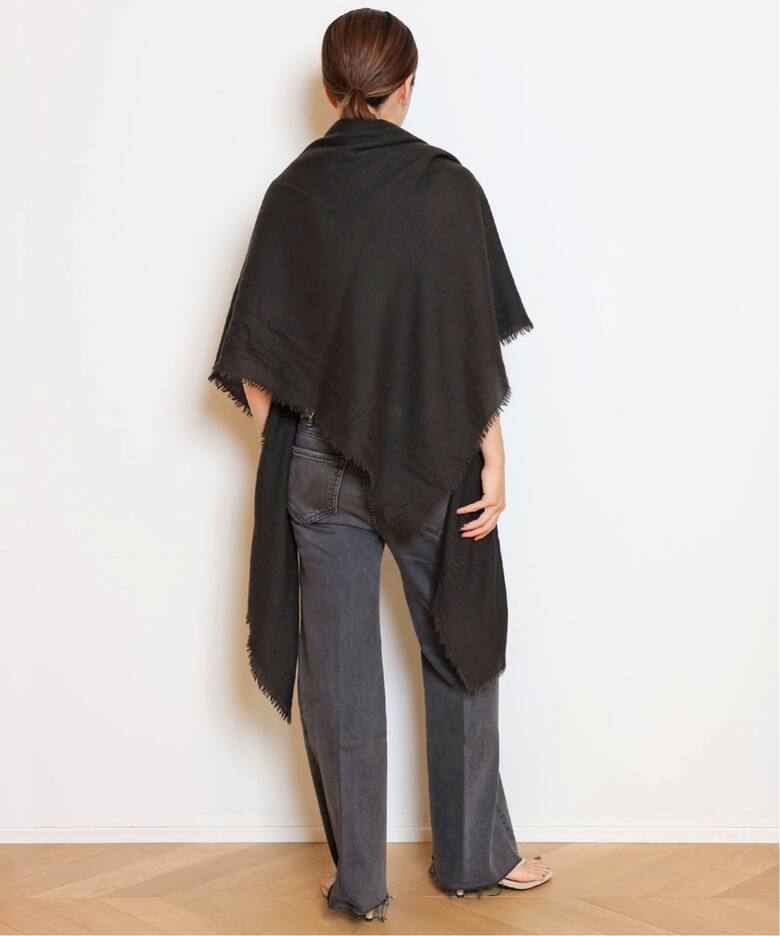 MOTHER/マザー】THE HUSTLER ROLLER ANKLE FRAY デニム（デニムパンツ  