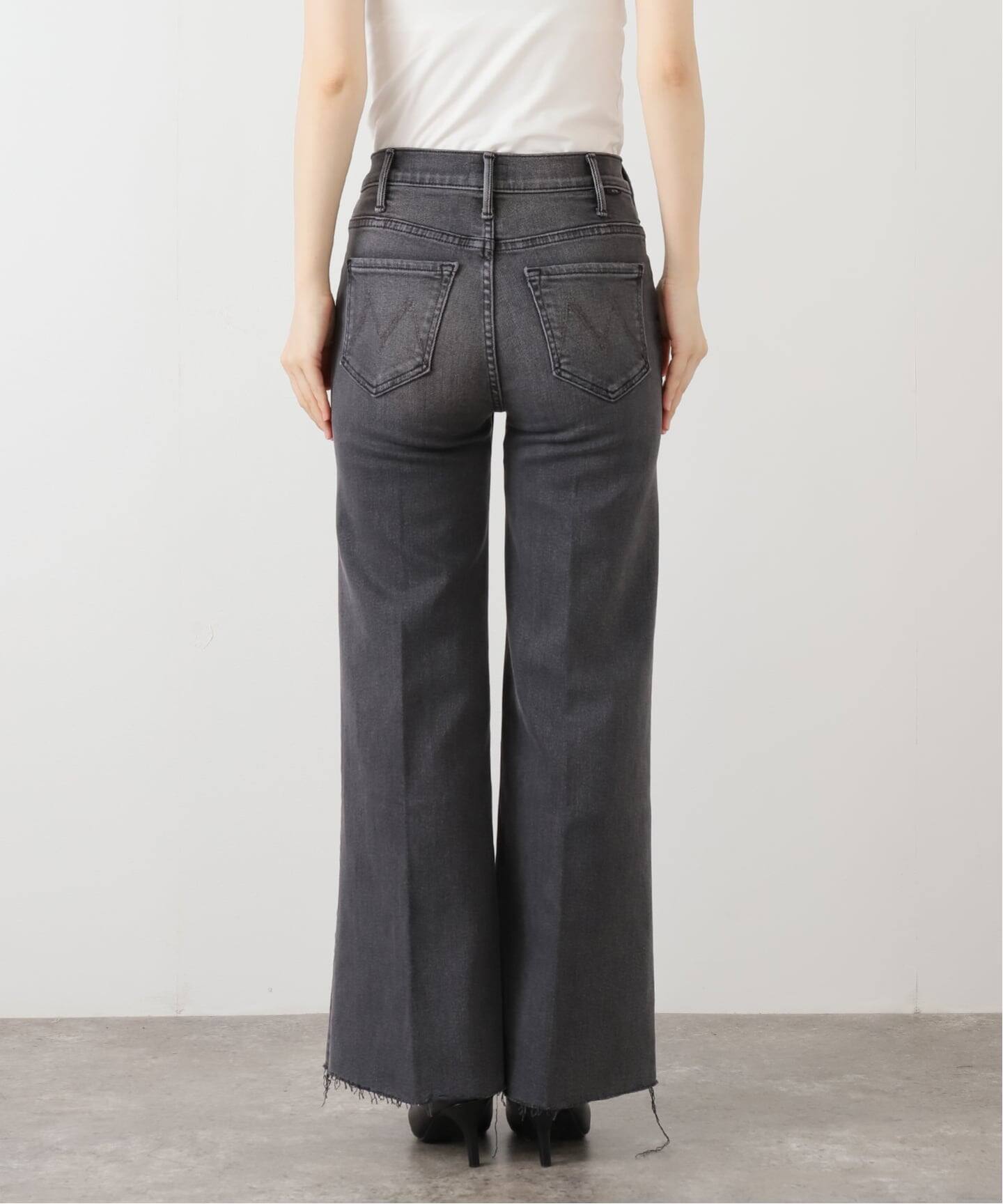MUSE ドゥーズィエムクラス　dumble fit パンツ dumblefit タックパンツ（その他パンツ）｜Deuxieme Classe