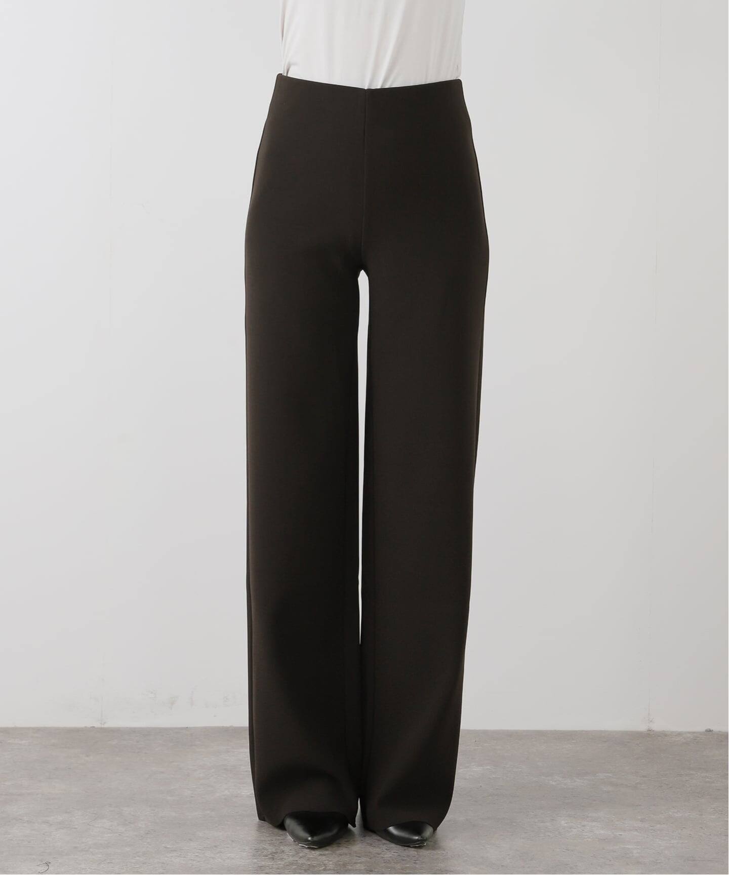 BIRROT/ビロット】STRAIGHT TROUSER（その他パンツ）｜MUSE de