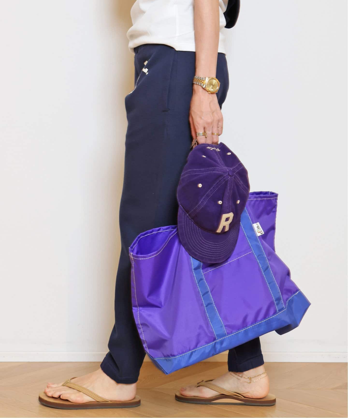 POLO RALPH LAUREN/ポロ ラルフ ローレン】P.R.L SWEAT パンツ