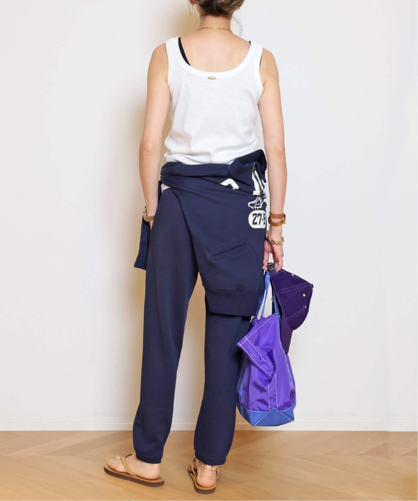 POLO RALPH LAUREN/ポロ ラルフ ローレン】P.R.L SWEAT パンツ