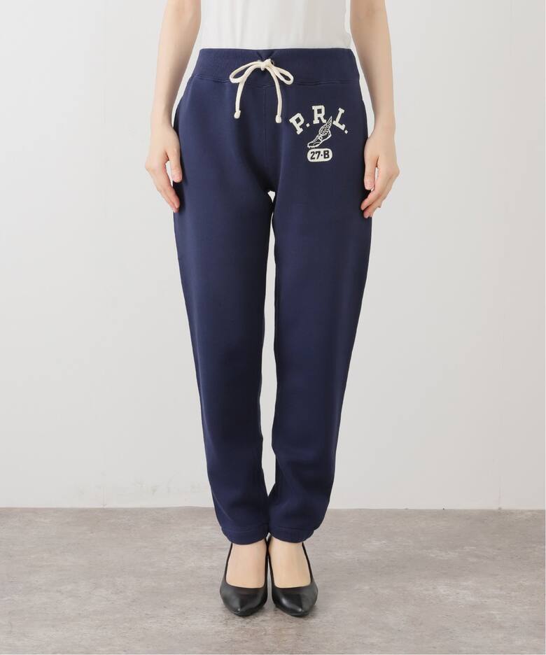 POLO RALPH LAUREN/ポロ ラルフ ローレン】P.R.L SWEAT パンツ 
