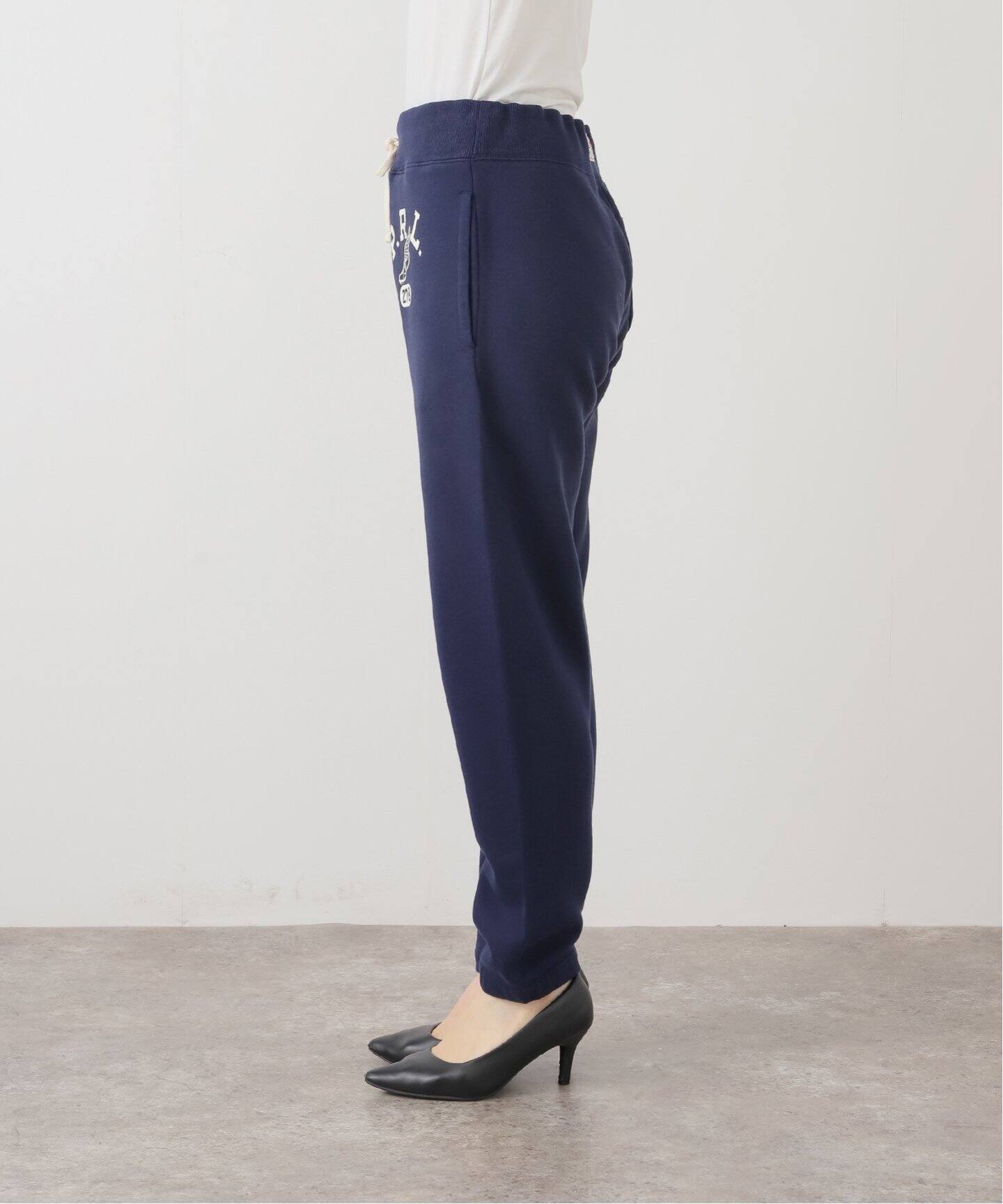 MUSE 【ポロ ラルフ ローレン】P.R.L スウェット POLO RALPH LAUREN/ポロ ラルフ ローレン】P.R.L スウェット