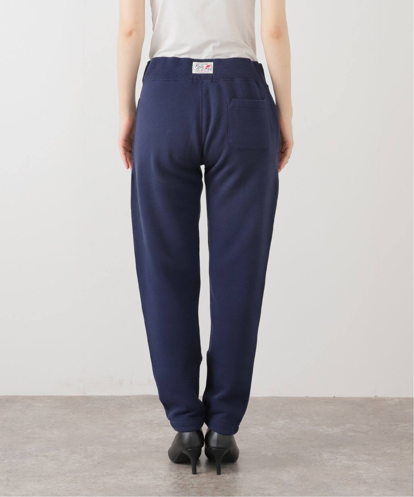 POLO RALPH LAUREN/ポロ ラルフ ローレン】P.R.L SWEAT パンツ 