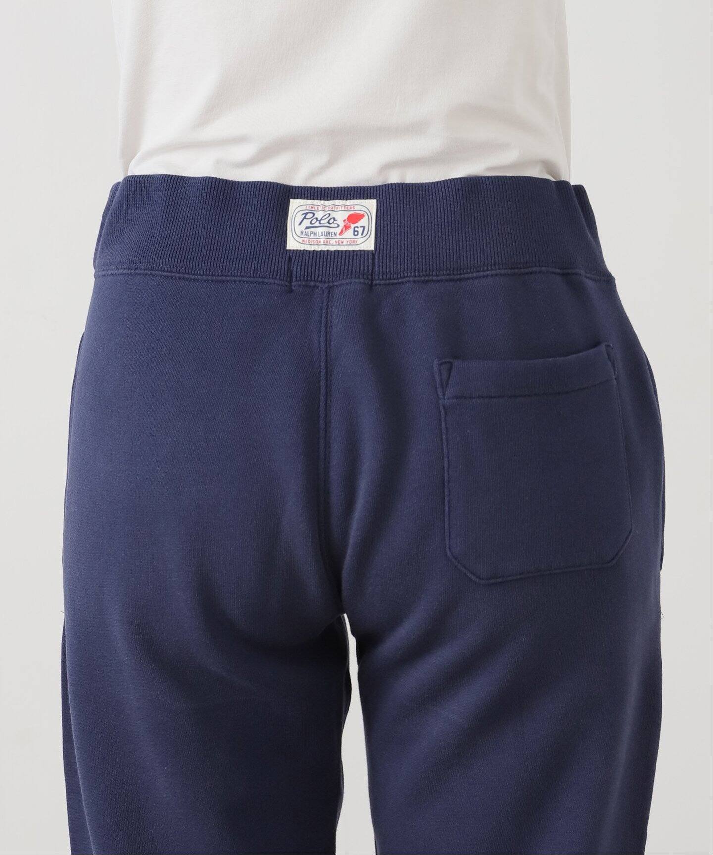 POLO RALPH LAUREN/ポロ ラルフ ローレン】P.R.L SWEAT パンツ