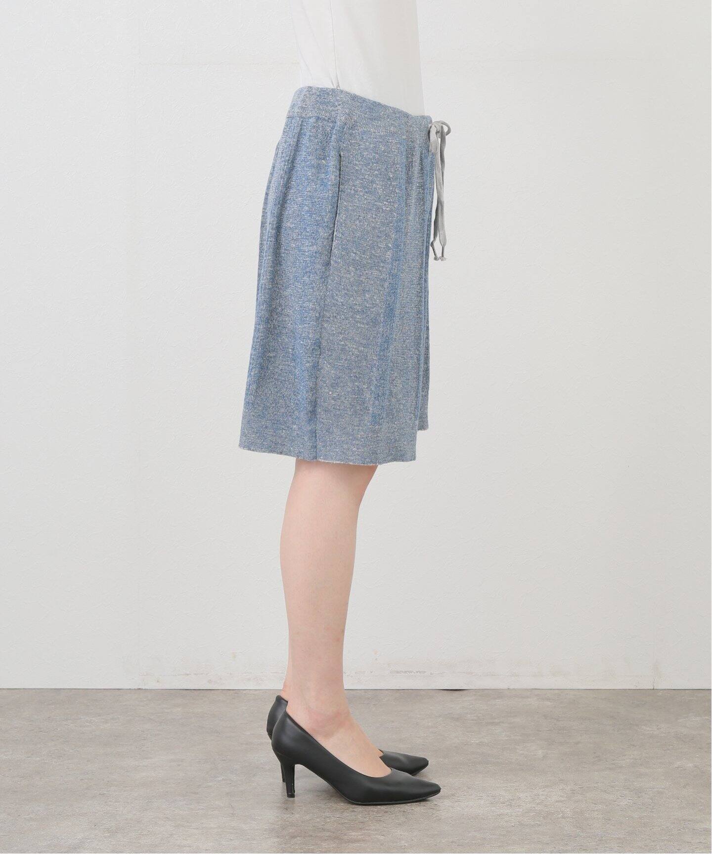 メゾンマルジェラ　ショーツ　キュロット　スカート Maison Margiela メゾンマルジェラ 20AW キュロットスカート