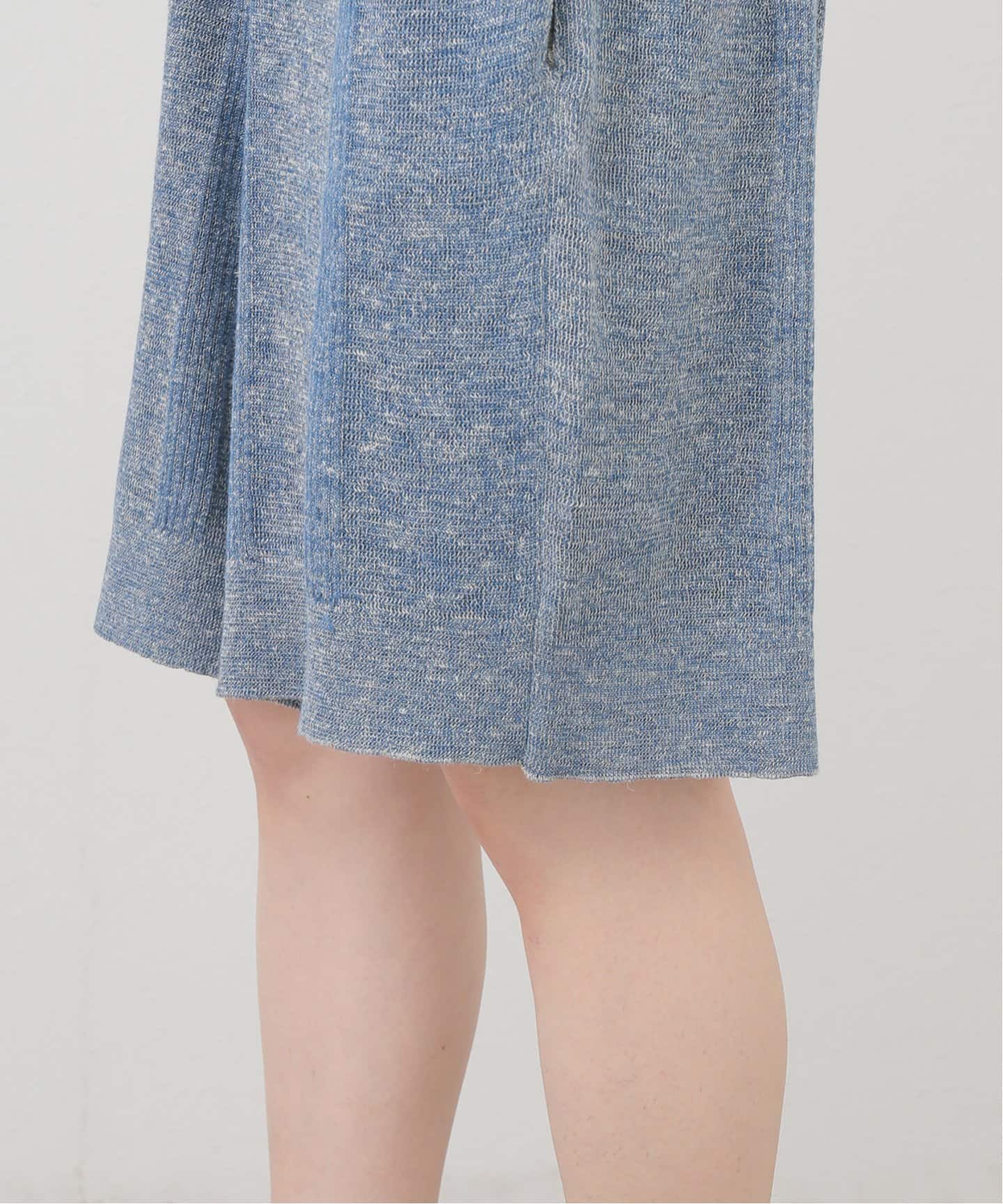 メゾンマルジェラ　ショーツ　キュロット　スカート Maison Margiela メゾンマルジェラ 20AW キュロットスカート