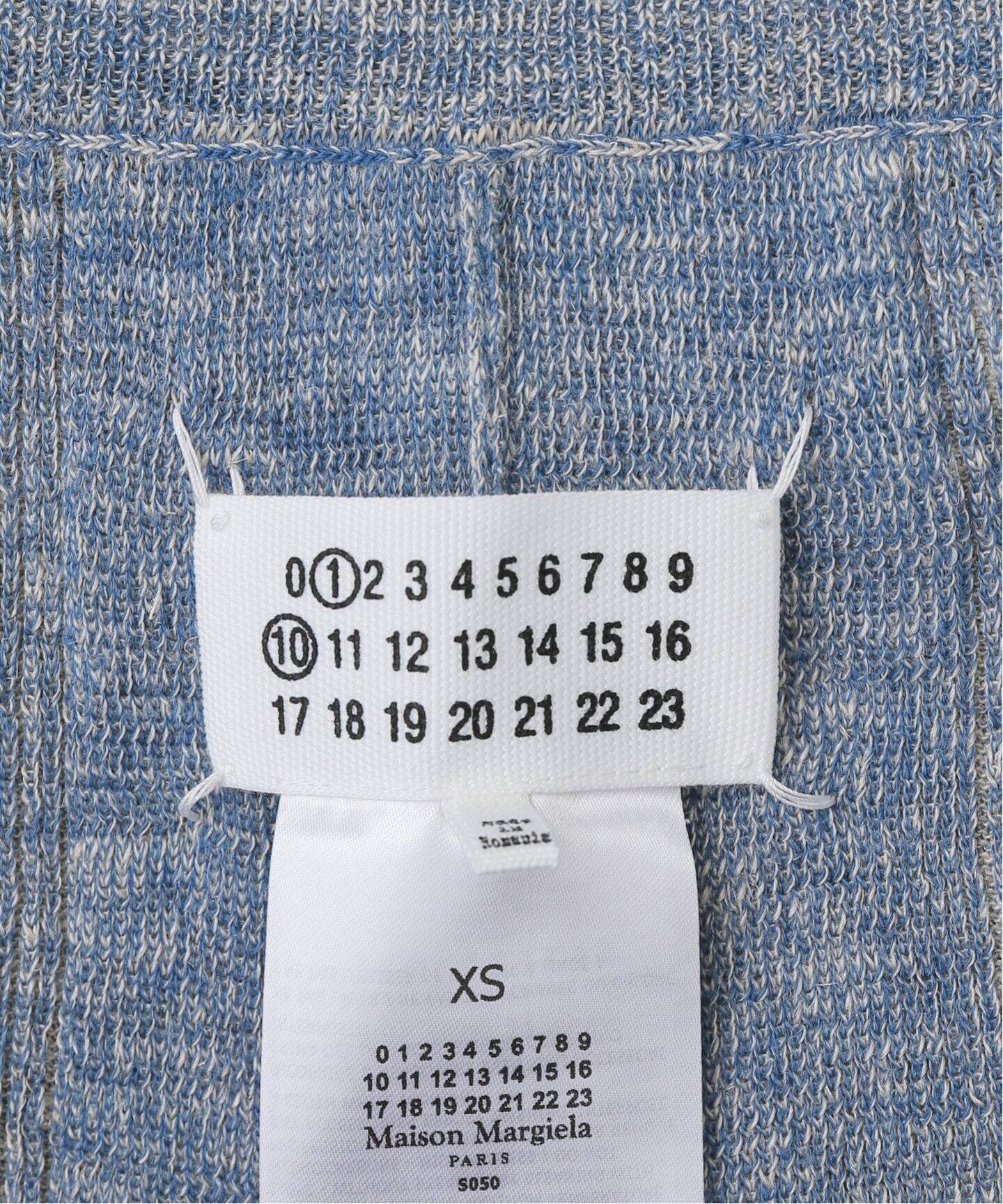 MAISON MARGIELA/メゾン マルジェラ】ショーツ（ショート・ハーフ