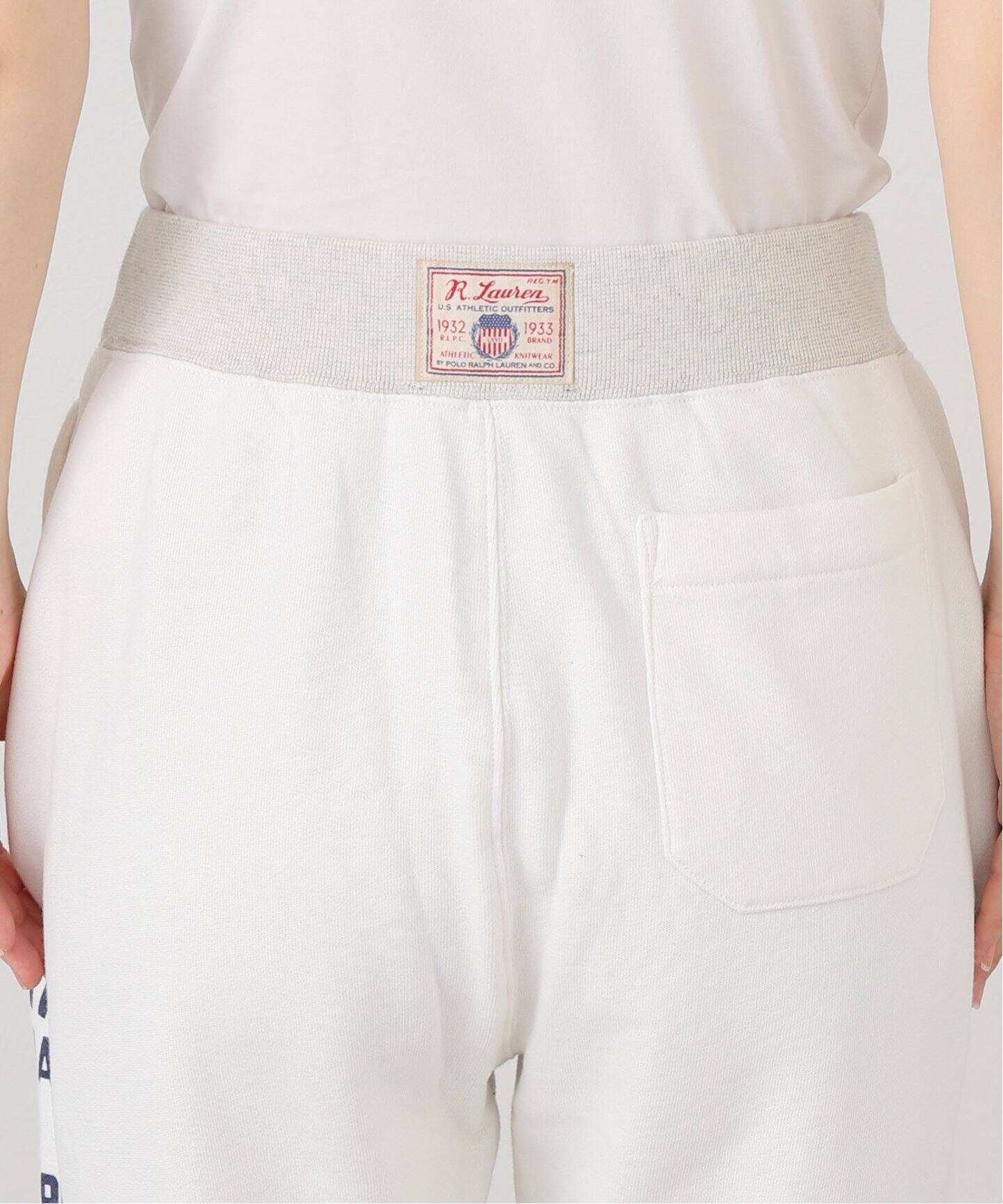 POLO RALPH LAUREN/ポロ ラルフ ローレン】ARCTIC SWEAT パンツ