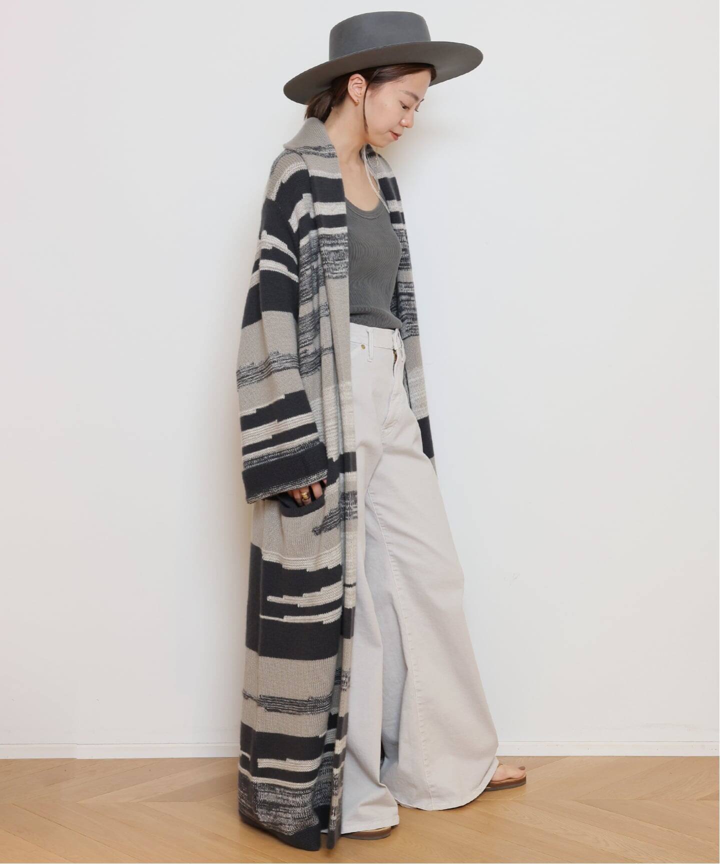 ◇新品◇【SURT/サート】MANNISH BUGGY DENIM SURT/サート】MANNISH BUGGY DENIM (LIGHT GRAY)（デニムパンツ
