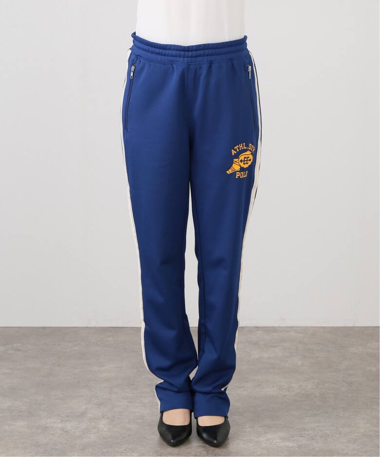 POLO RALPH LAUREN/ポロ ラルフ ローレン】 TRACK パンツ（ジャージ  