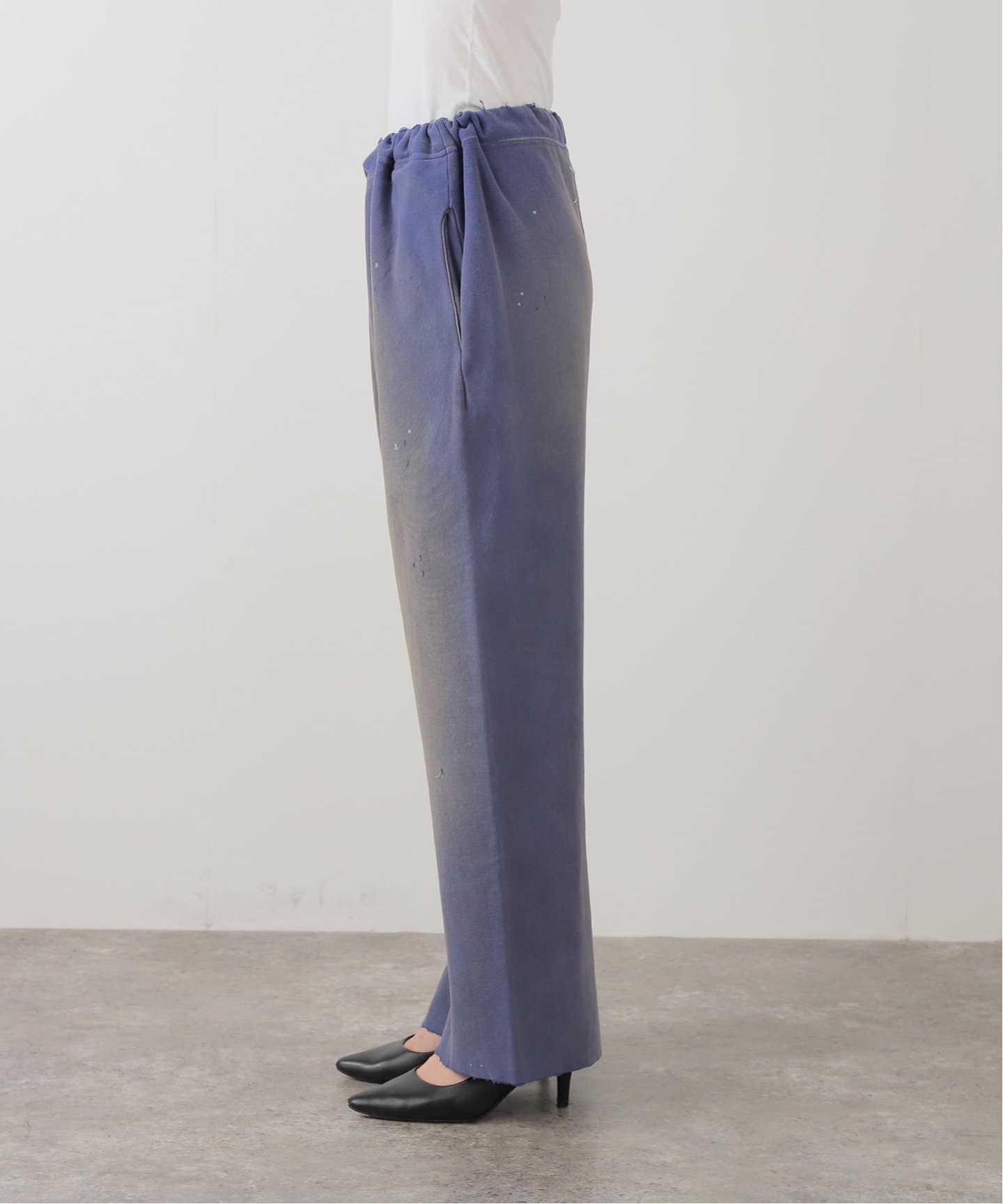 Maison Margiela スウェットパンツ MM6 パンツ Maison Margiela(エムエムシックス メゾン