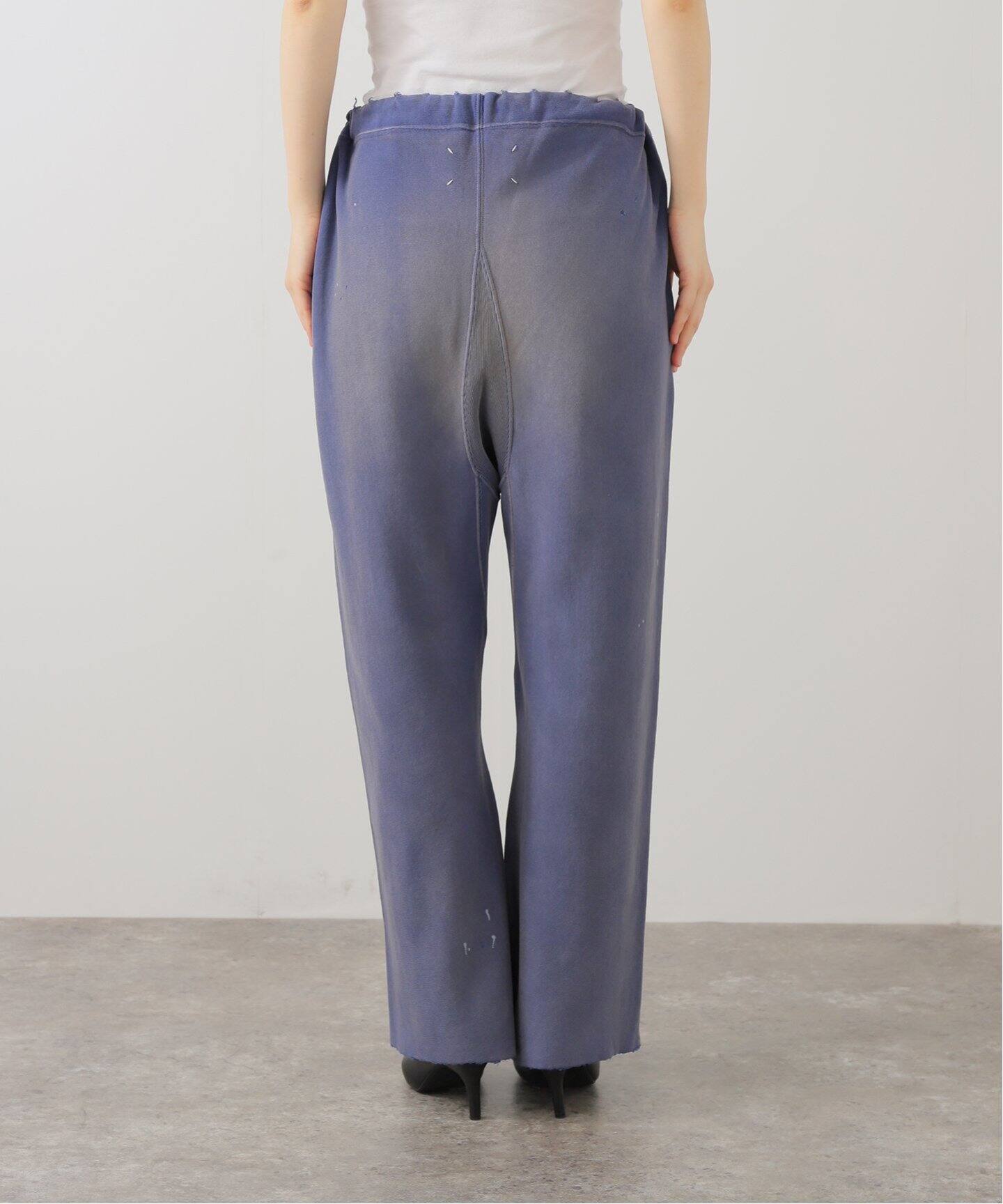 Maison Margiela スウェットパンツ Maison Margiela【メゾン マルジェラ】スウェットパンツ