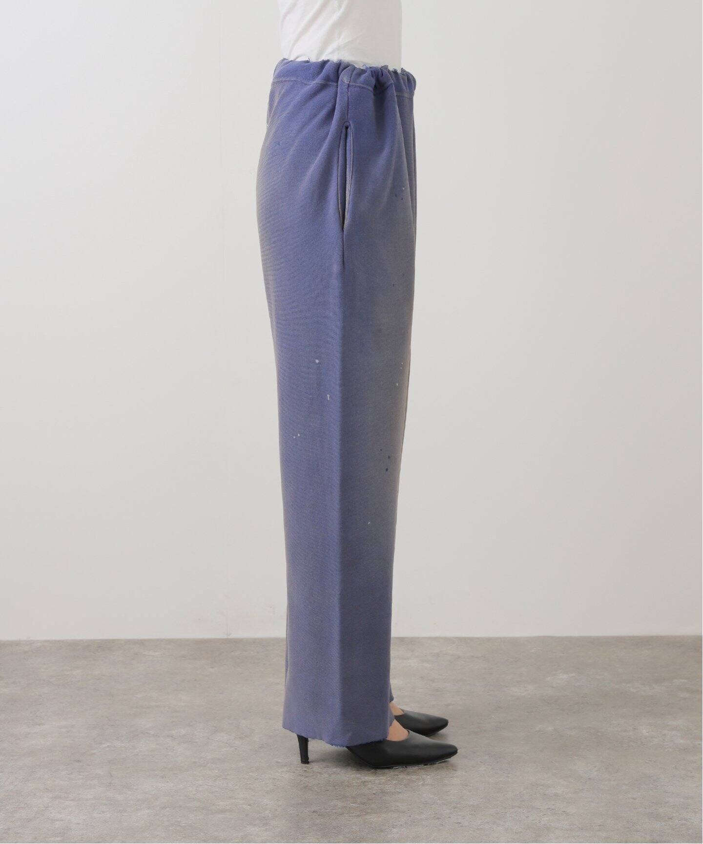 メゾンマルジェラ　スウェットパンツ Maison Margiela【メゾン マルジェラ】スウェットパンツ . | glamour