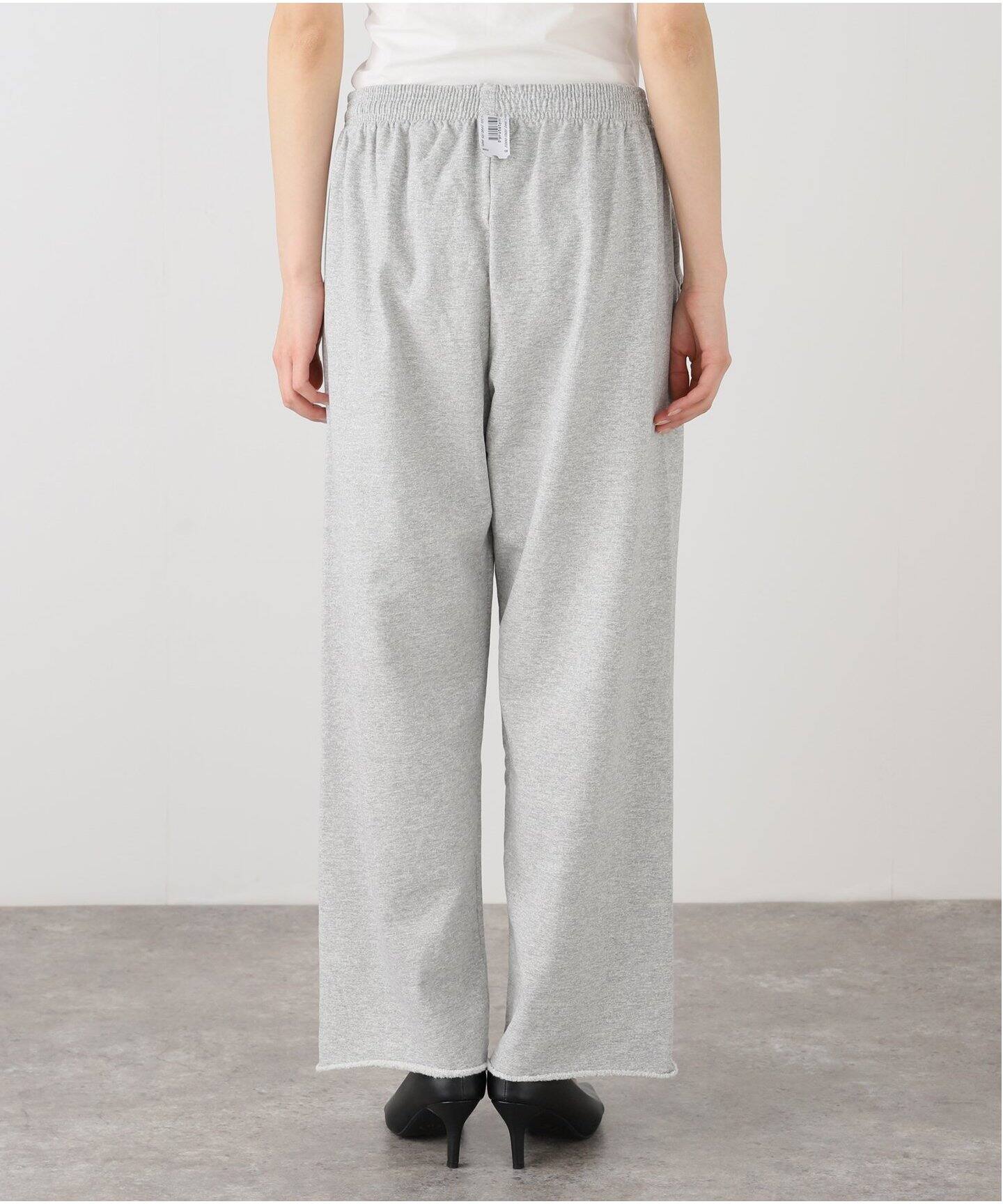 prototypes/プロトタイプス】 CROPPED SWEAT パンツ（スウェットパンツ 