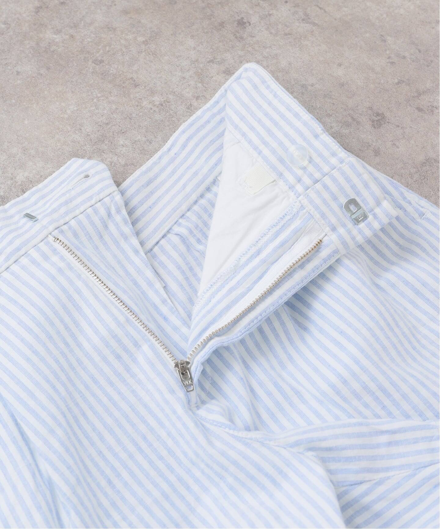 専用　Frank＆Eileen  リネンコットンショートパンツ リネン風ショートパンツ[品番：PA000015839]｜coca（コカ）の