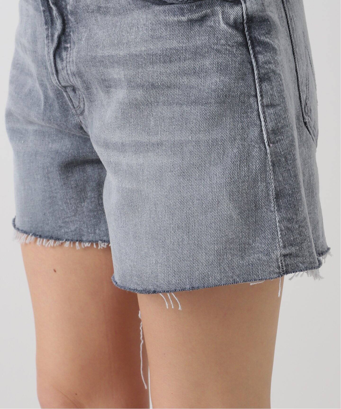 MOTHER/マザー】THE SKIPPER SHORT パンツ（ショート・ハーフ