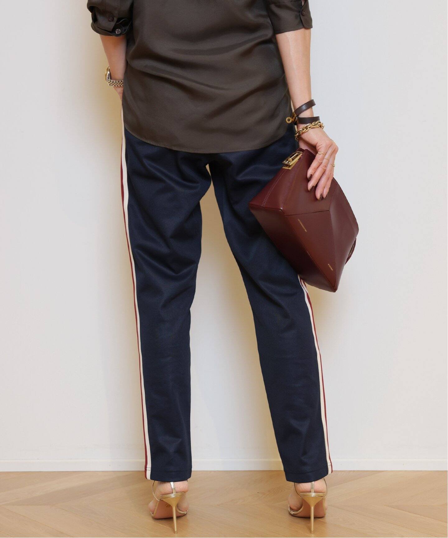 ADIDAS/アディダス】 ARSENAL FC TRACK パンツ（スラックス）｜MUSE de  