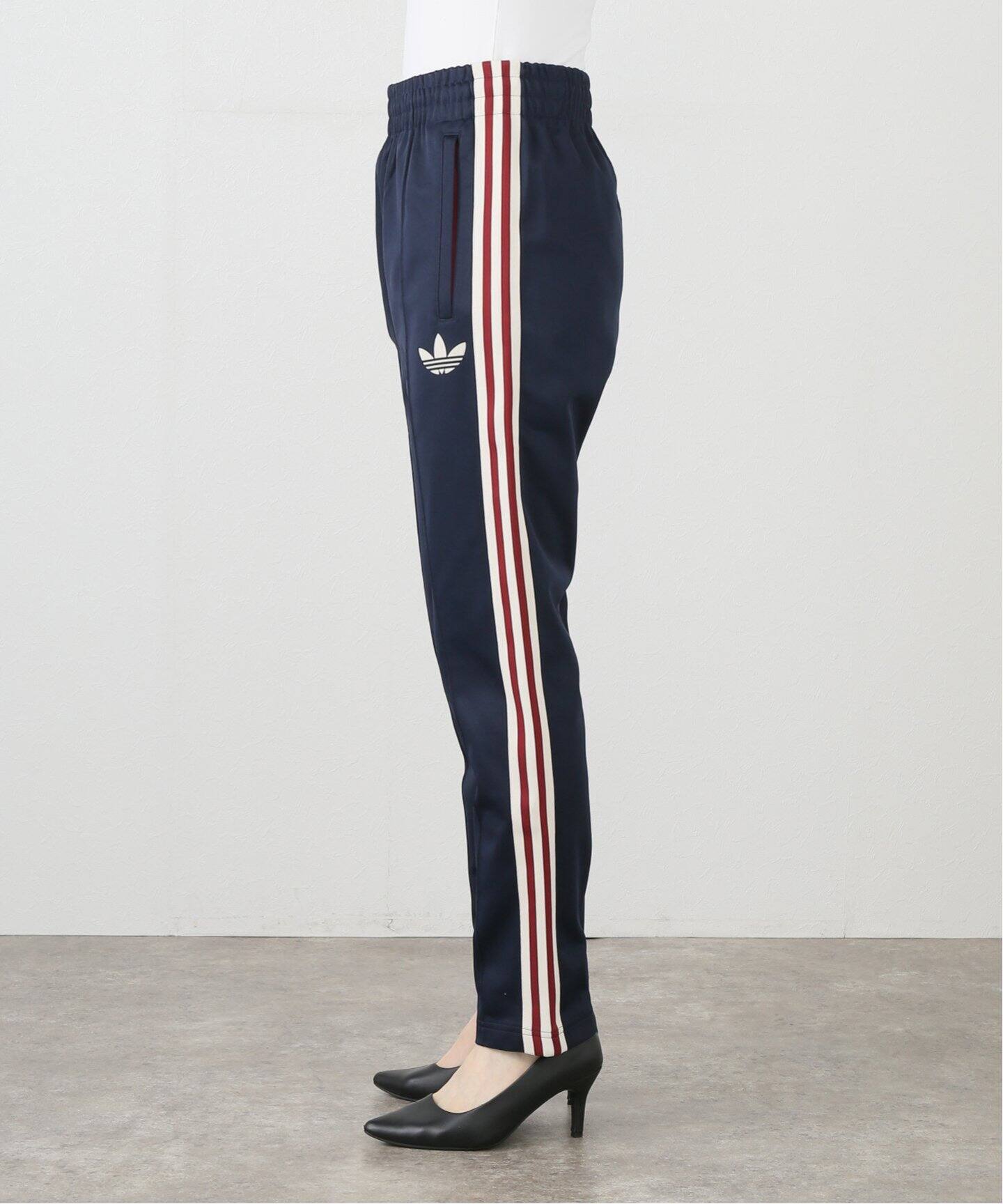 ADIDAS/アディダス】 ARSENAL FC TRACK パンツ（スラックス）｜MUSE de  