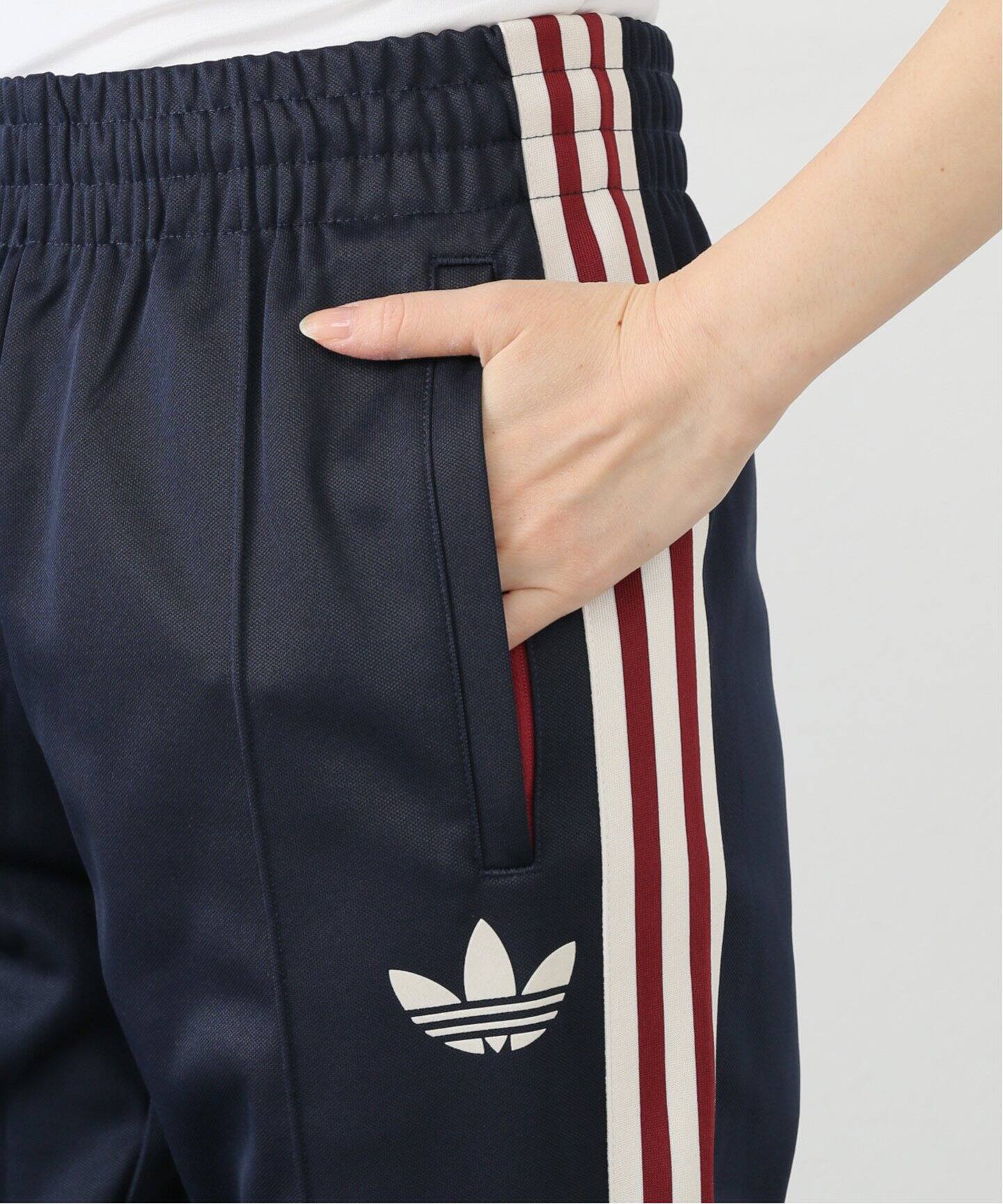 ADIDAS/アディダス】 ARSENAL FC TRACK パンツ（スラックス）｜MUSE de  