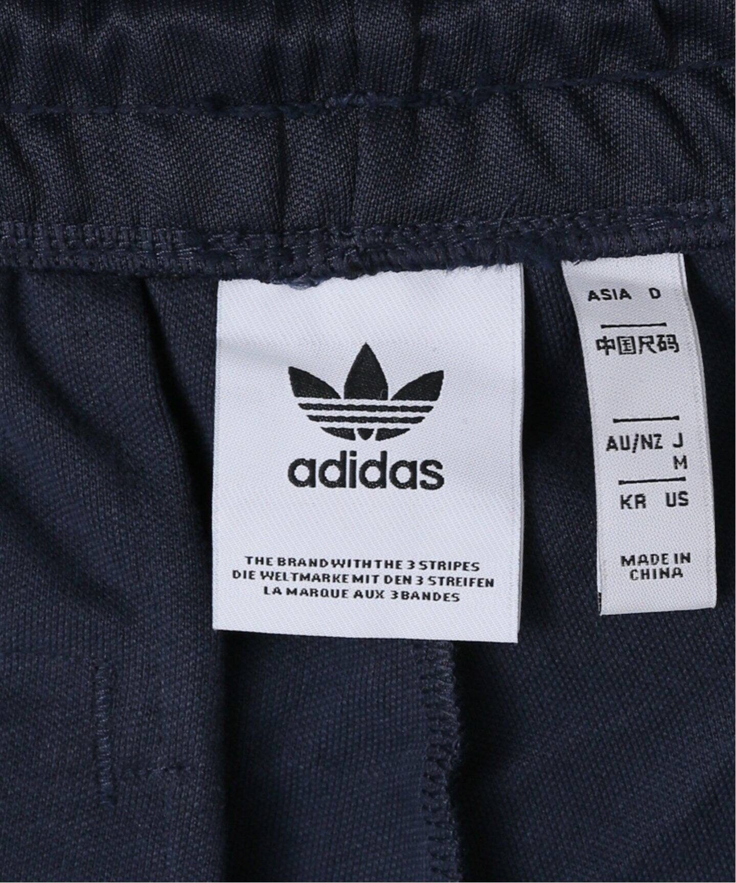 ADIDAS/アディダス】 ARSENAL FC TRACK パンツ（スラックス）｜MUSE de 