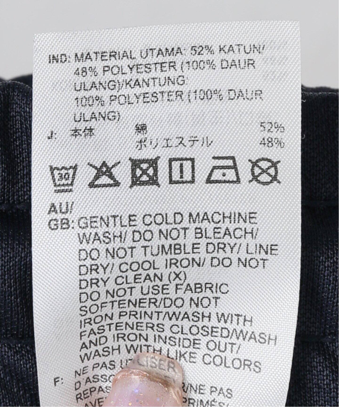 ADIDAS/アディダス】 ARSENAL FC TRACK パンツ（スラックス）｜MUSE de