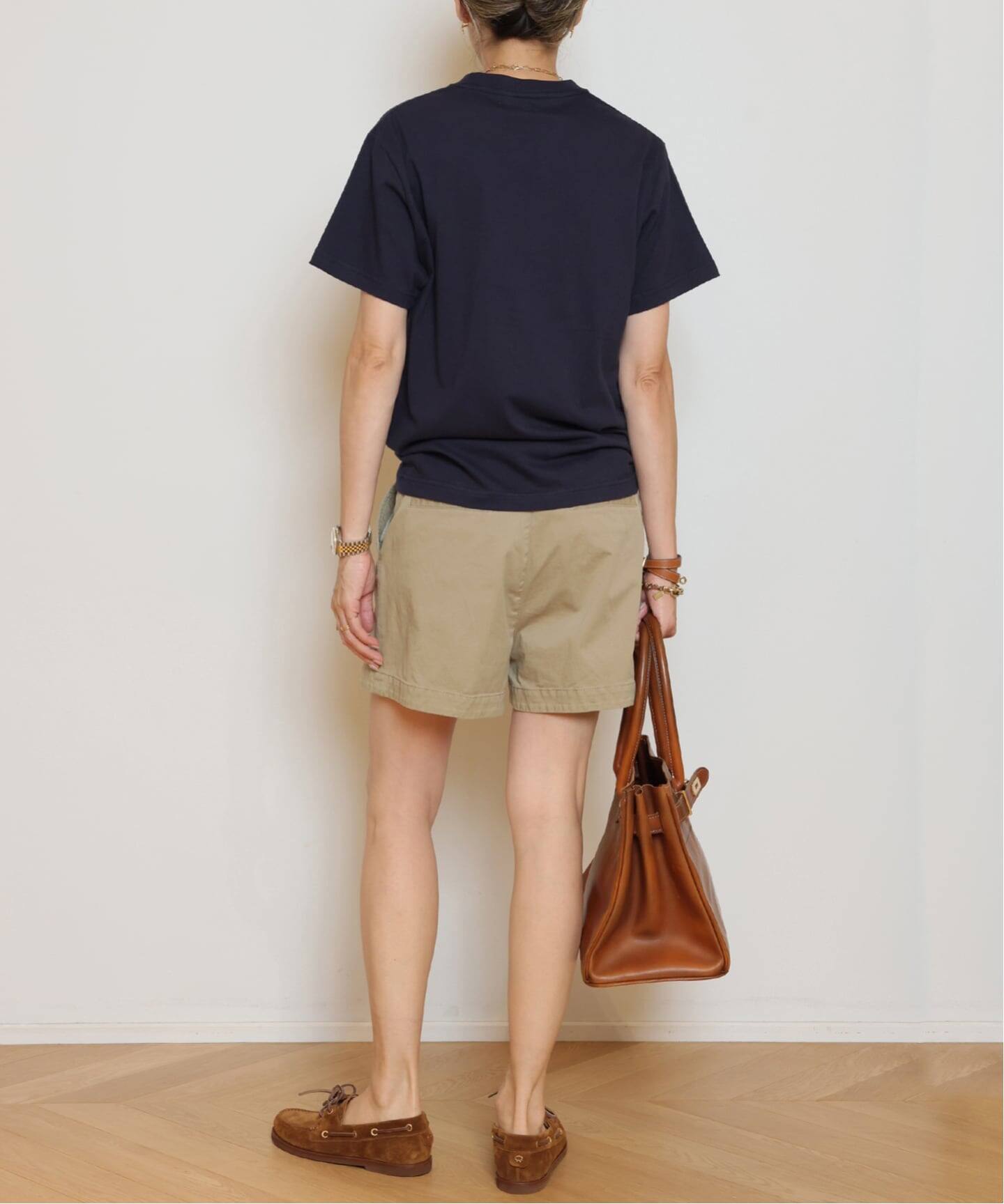 ショートパンツ Dsquared2 Cotton Shorts DSQUARED2/ディースクエアード】Cotton Baggy Short パンツ