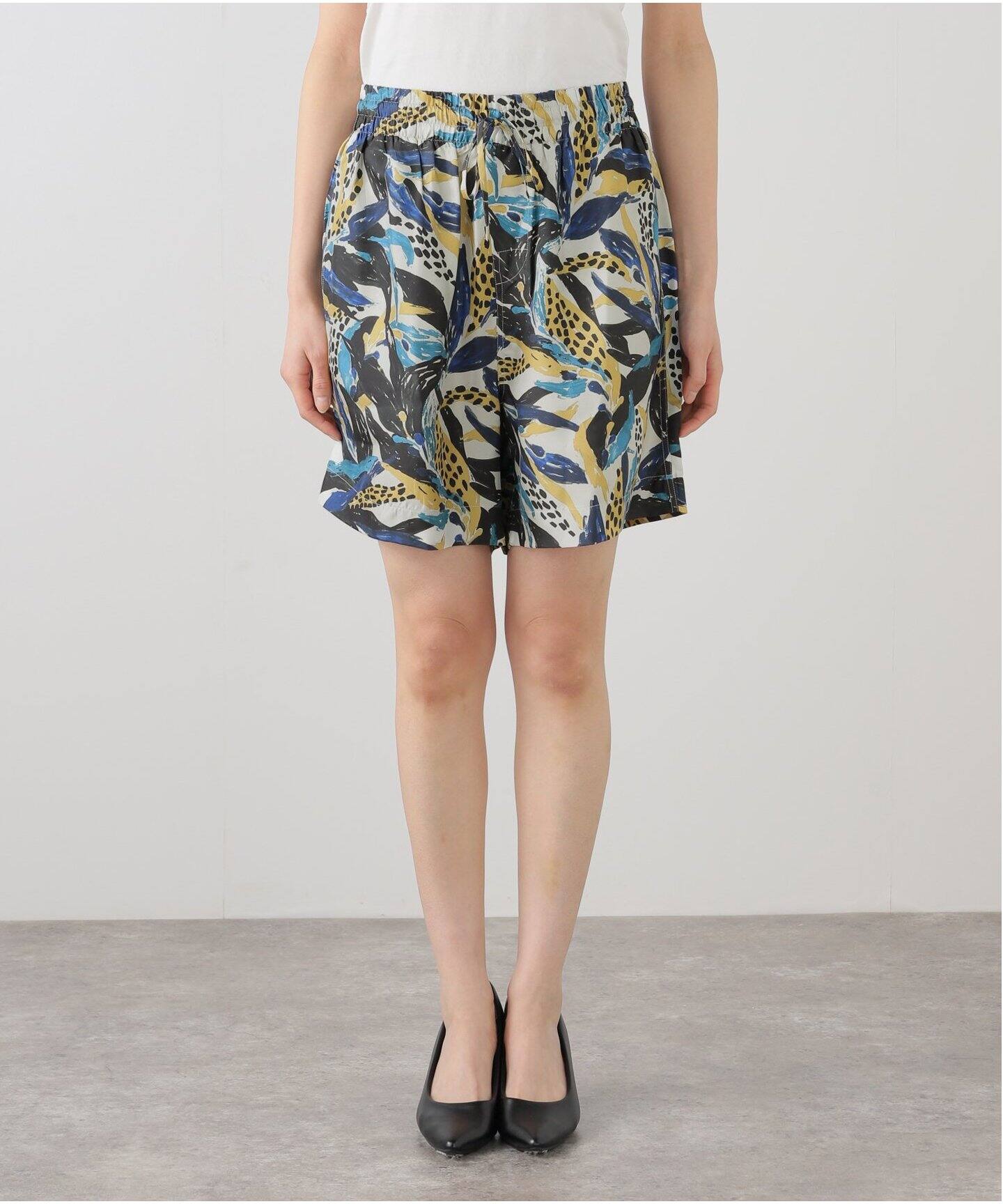 MUSE DeuxiemeClass BANANATIME パンツ BANANATIME/バナナタイム】 TAPERED 2 パンツ（スラックス