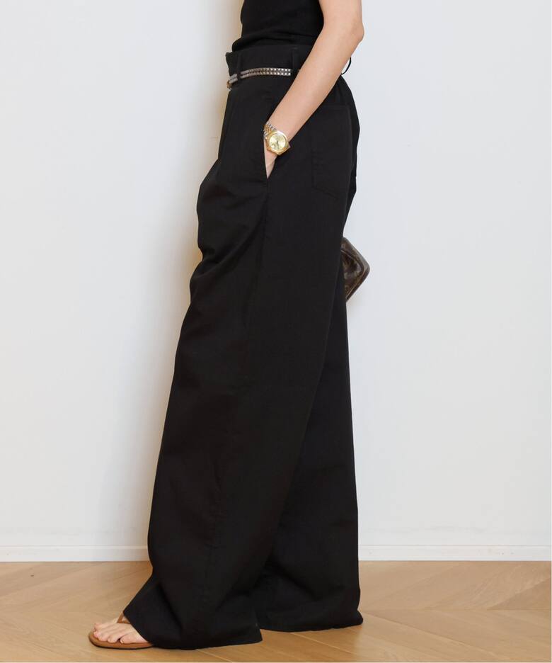 CITIZENS of HUMANITY/シチズンズ・オブ・ヒューマニティ】PLEATED  