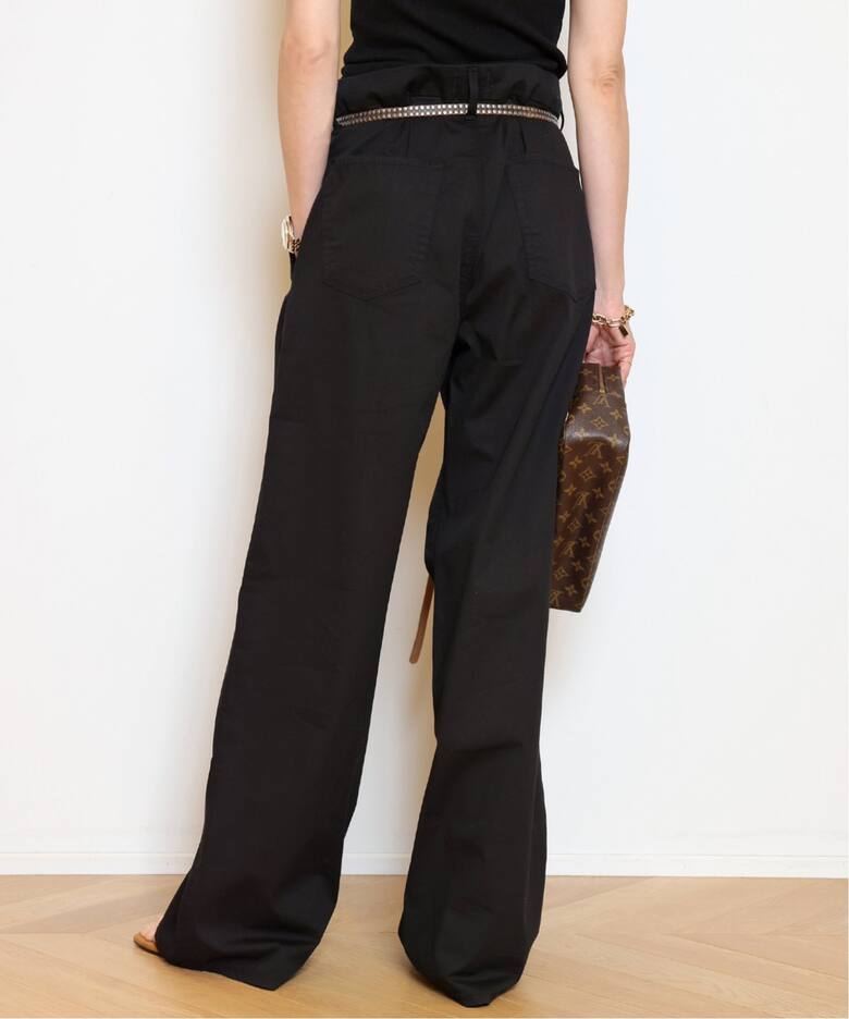 CITIZENS of HUMANITY/シチズンズ・オブ・ヒューマニティ】PLEATED  