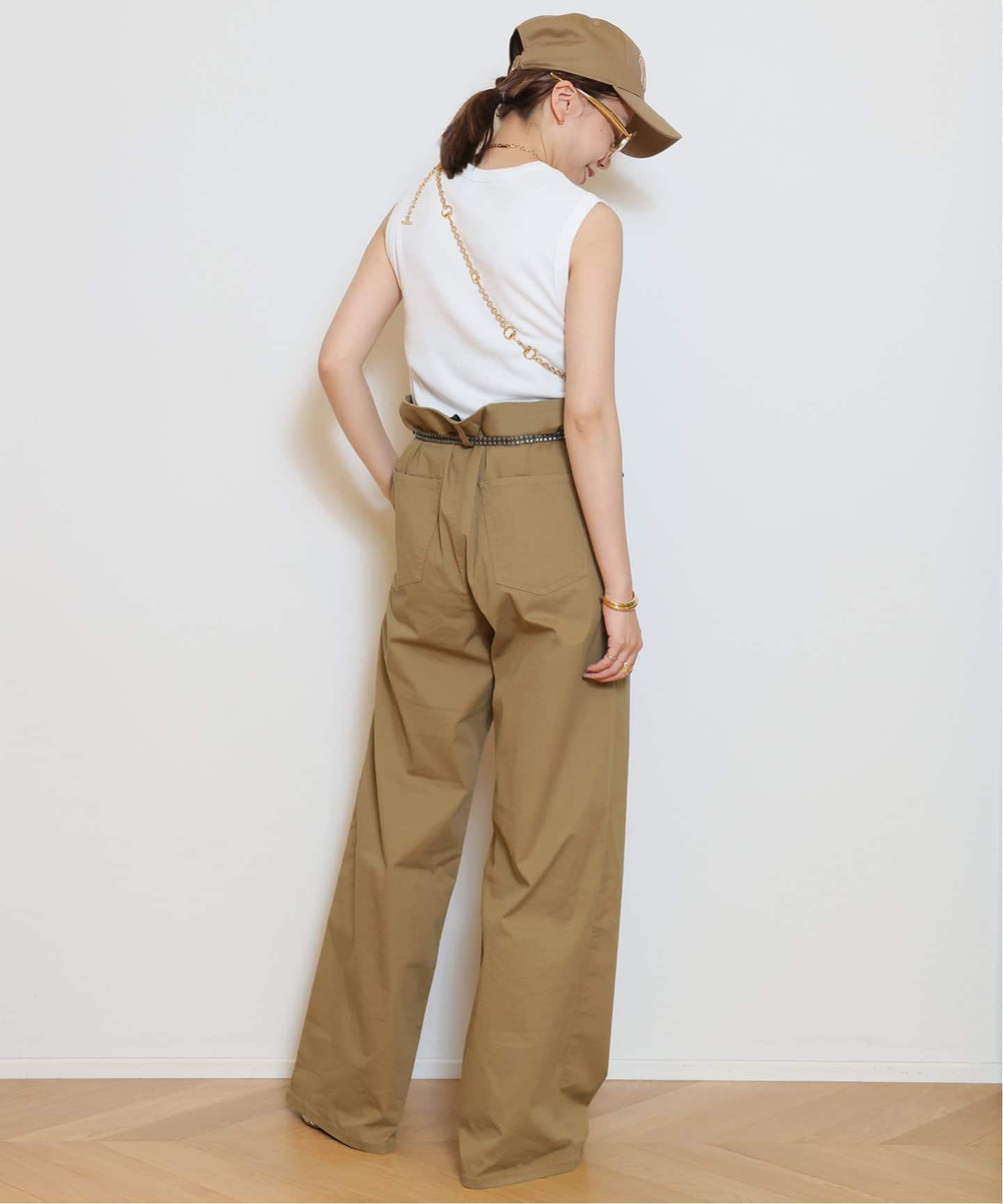 CITIZENS of HUMANITY/シチズンズ・オブ・ヒューマニティ】PLEATED